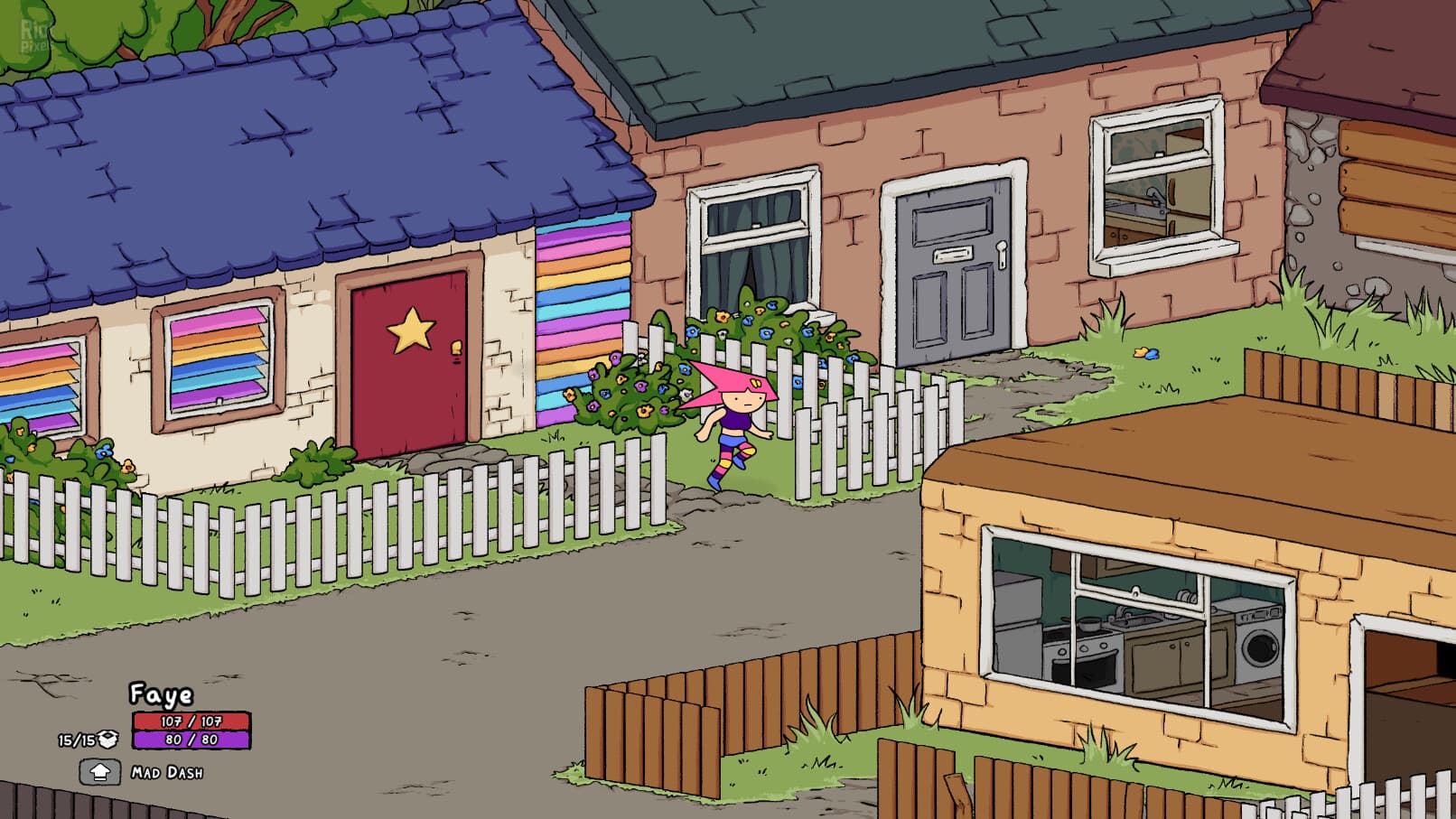 Deathbulge: Battle of the Bands – v1.1.0 + Bonus Soundtrack screenshot 5