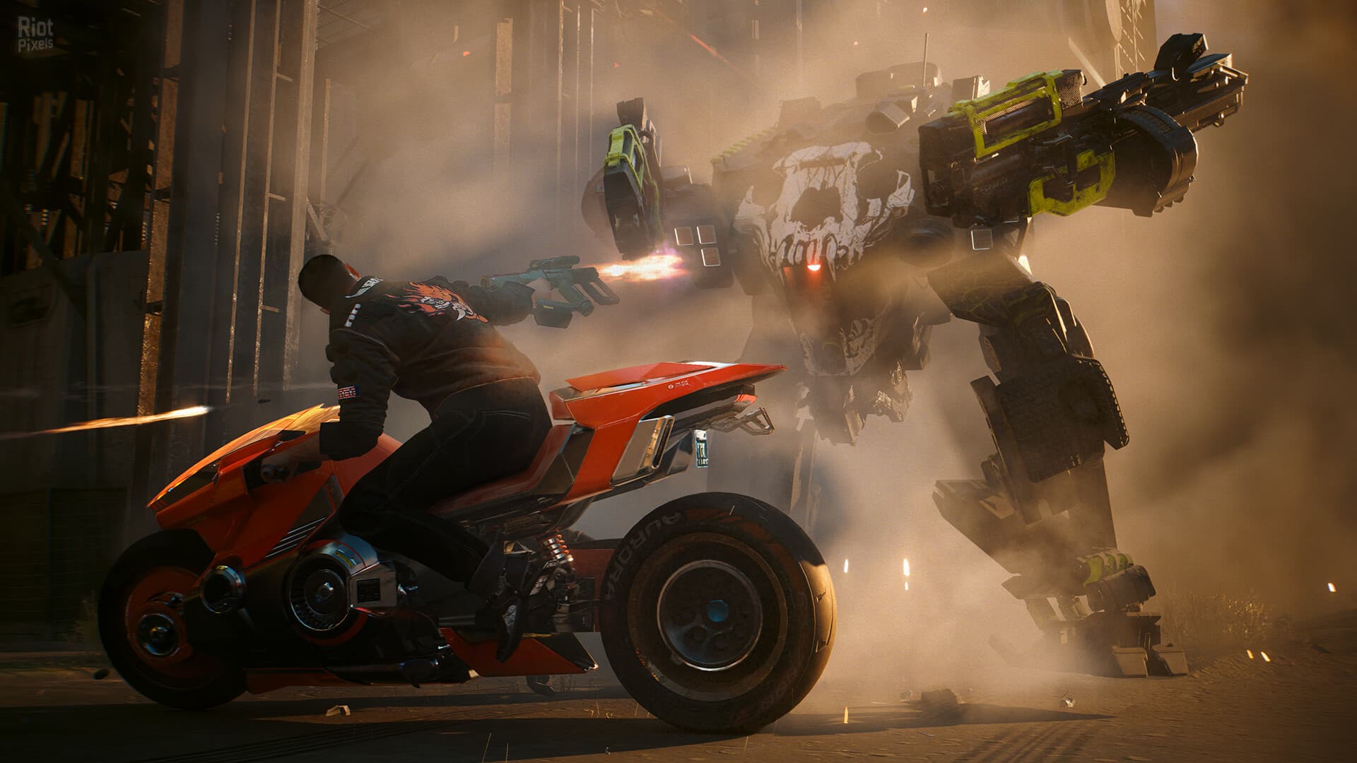 Cyberpunk 2077: Ultimate Edition – v2.3 + All DLCs + Bonus Content + REDmod screenshot 5