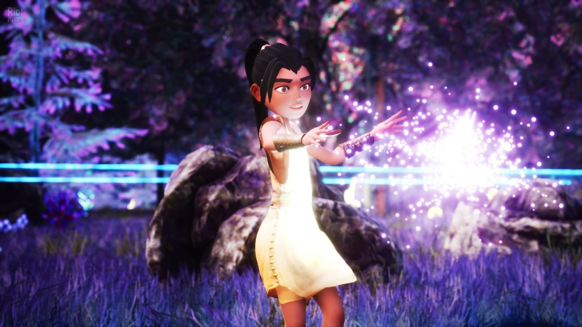Kun’tewiktuk: A Mi’kmaw Adventure screenshot 4