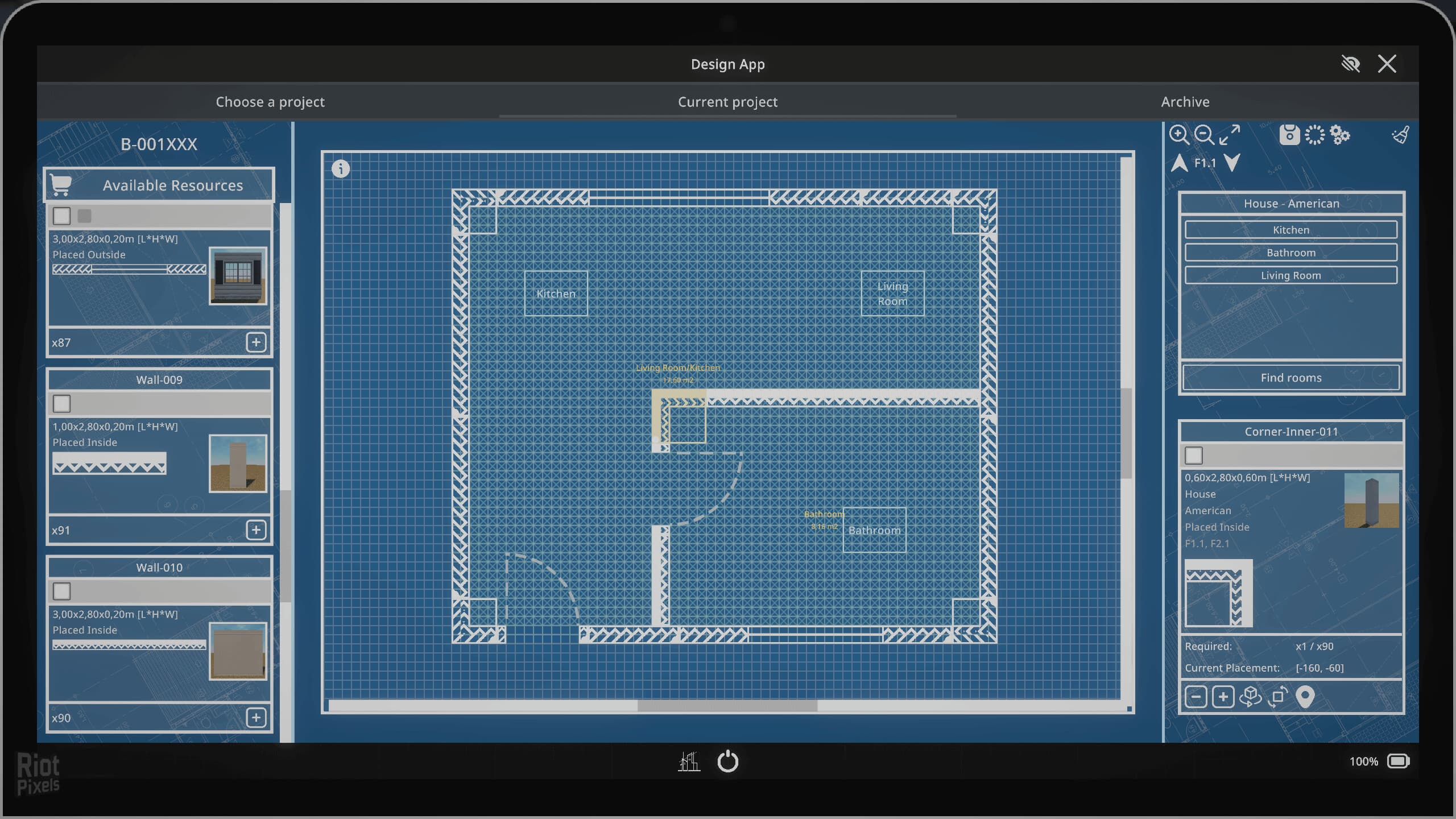 Architect Simulator screenshot 5