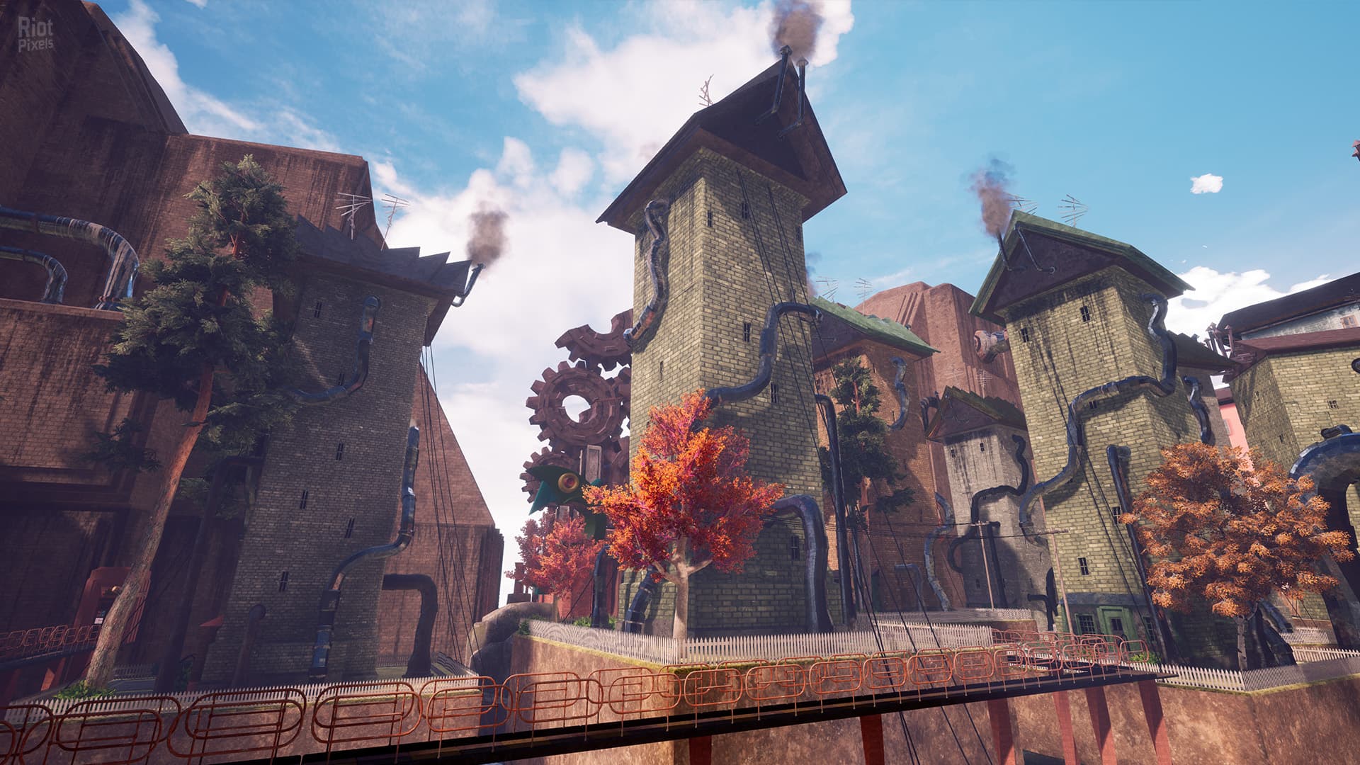 ZED screenshot 5