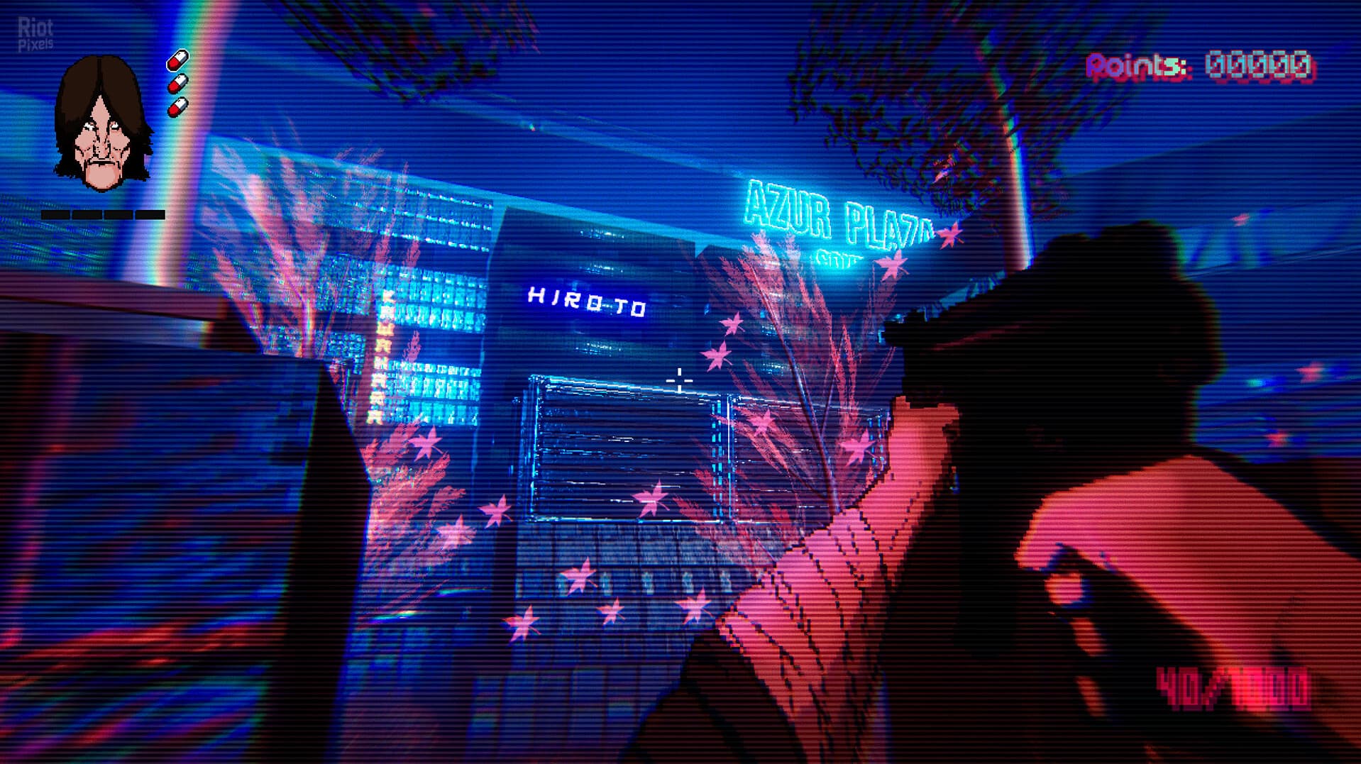 Neckbreak – v1.1 GOG screenshot 2