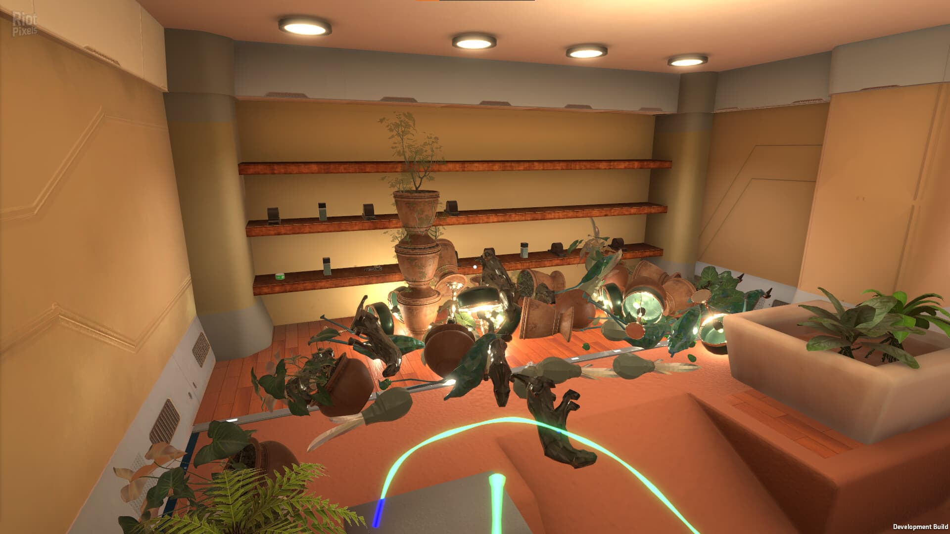 Baggage Inspector screenshot 4