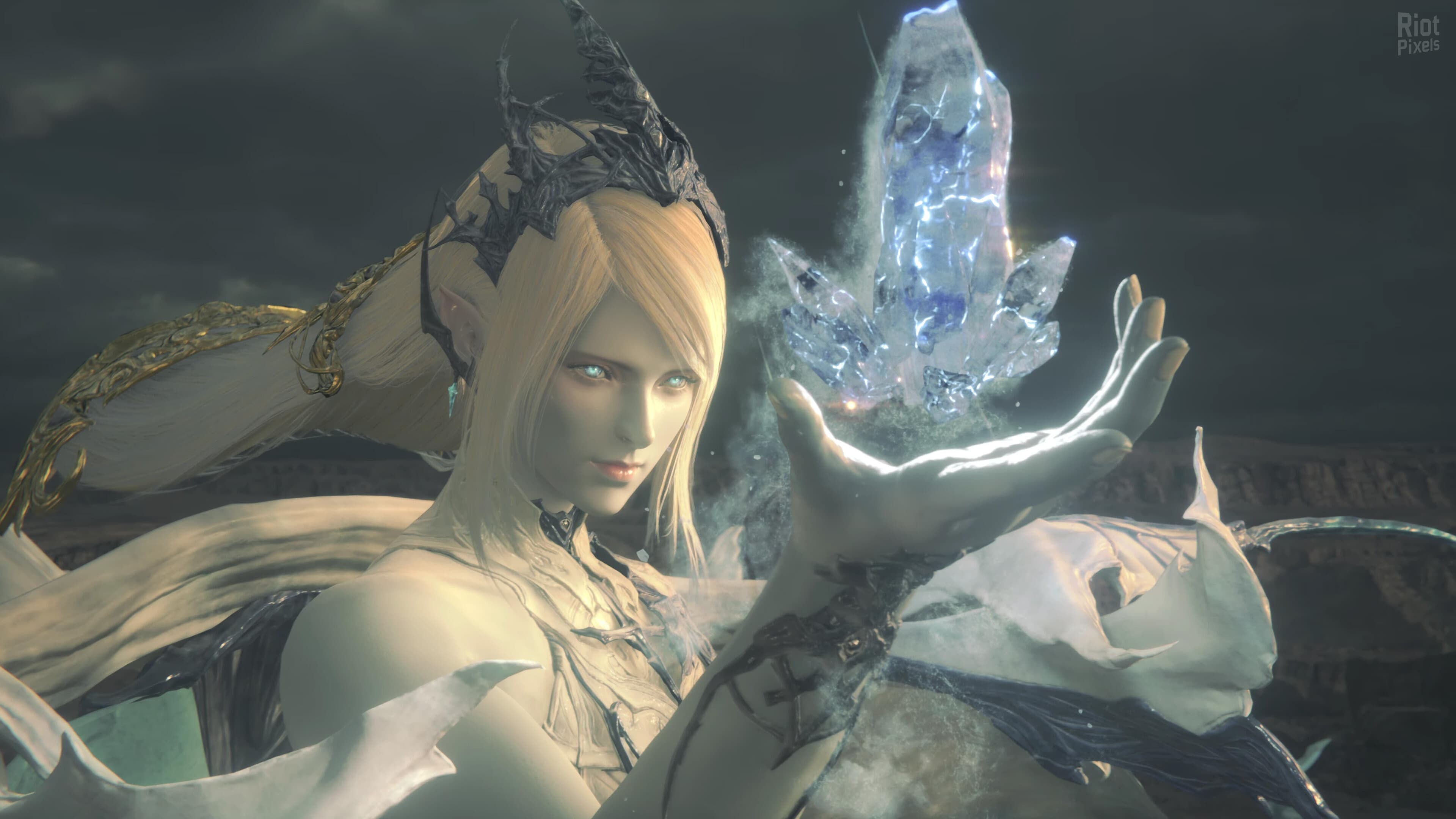 FINAL FANTASY XVI: Complete Edition, v1.03 (Denuvoless) + All DLCs/Bonuses screenshot 4