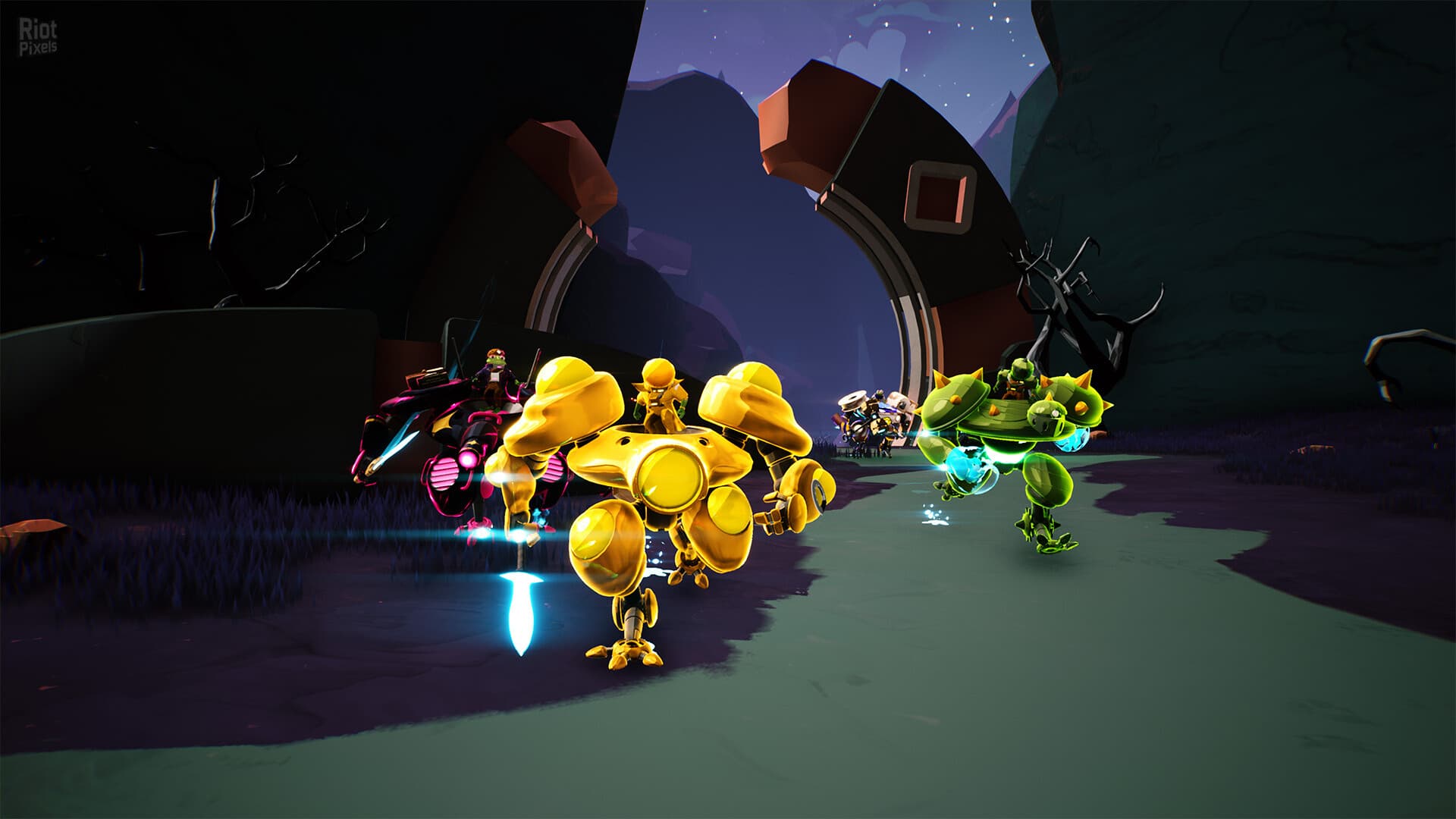 Shoulders of Giants: Ultimate – v1.9.1 screenshot 2