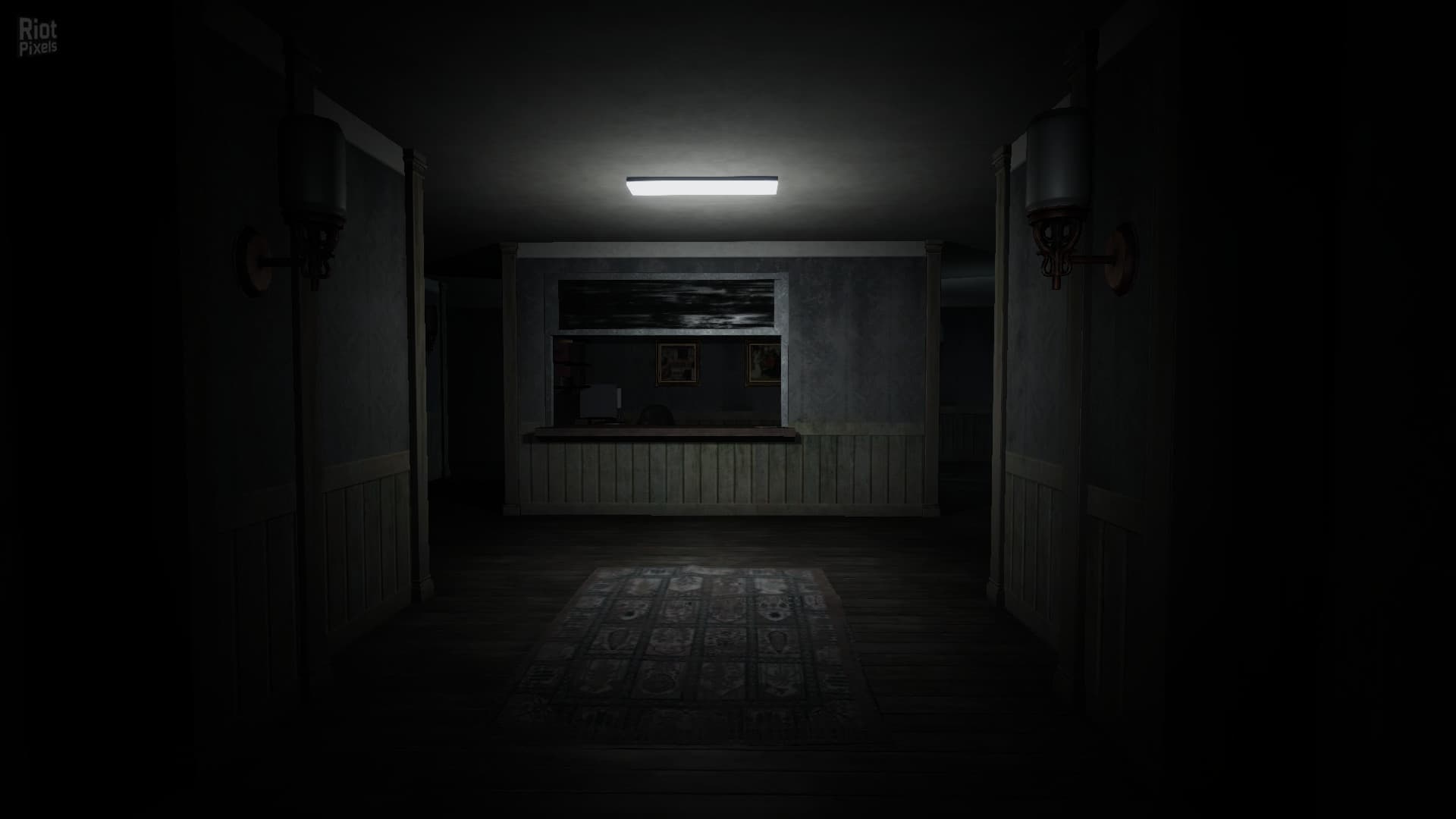 Whitehaven screenshot 4