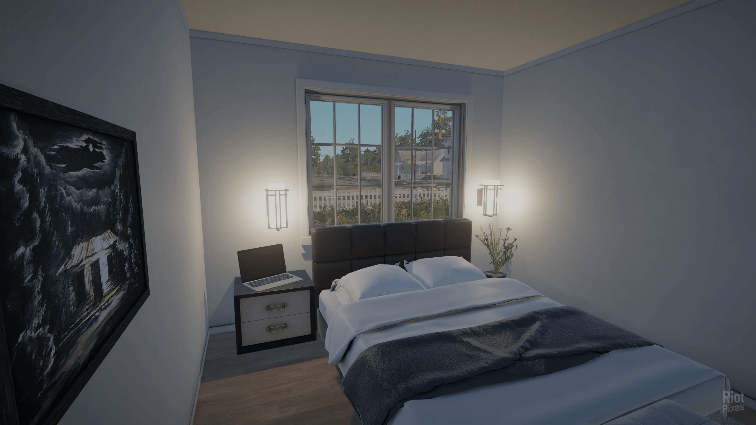 Architect Simulator screenshot 2