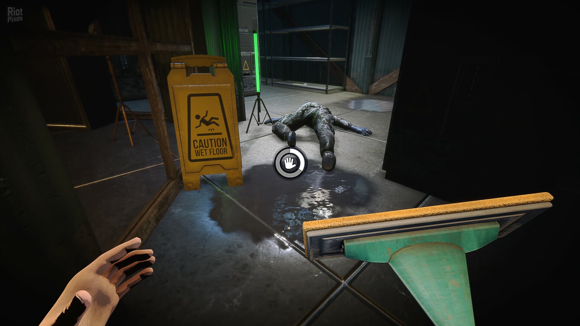 Hired 2 Die – v1.0.0.2 screenshot 6
