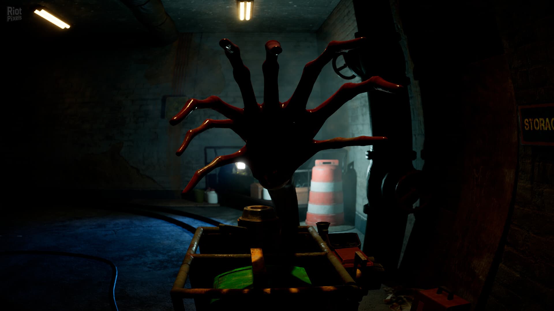 Zoochosis – v1.6.8 + Windows 7 Fix screenshot 1