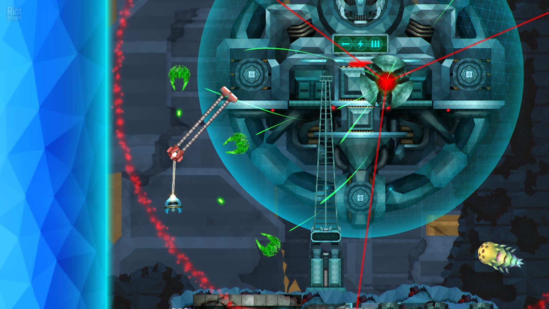 Gravitators – v1.0.5 screenshot 1