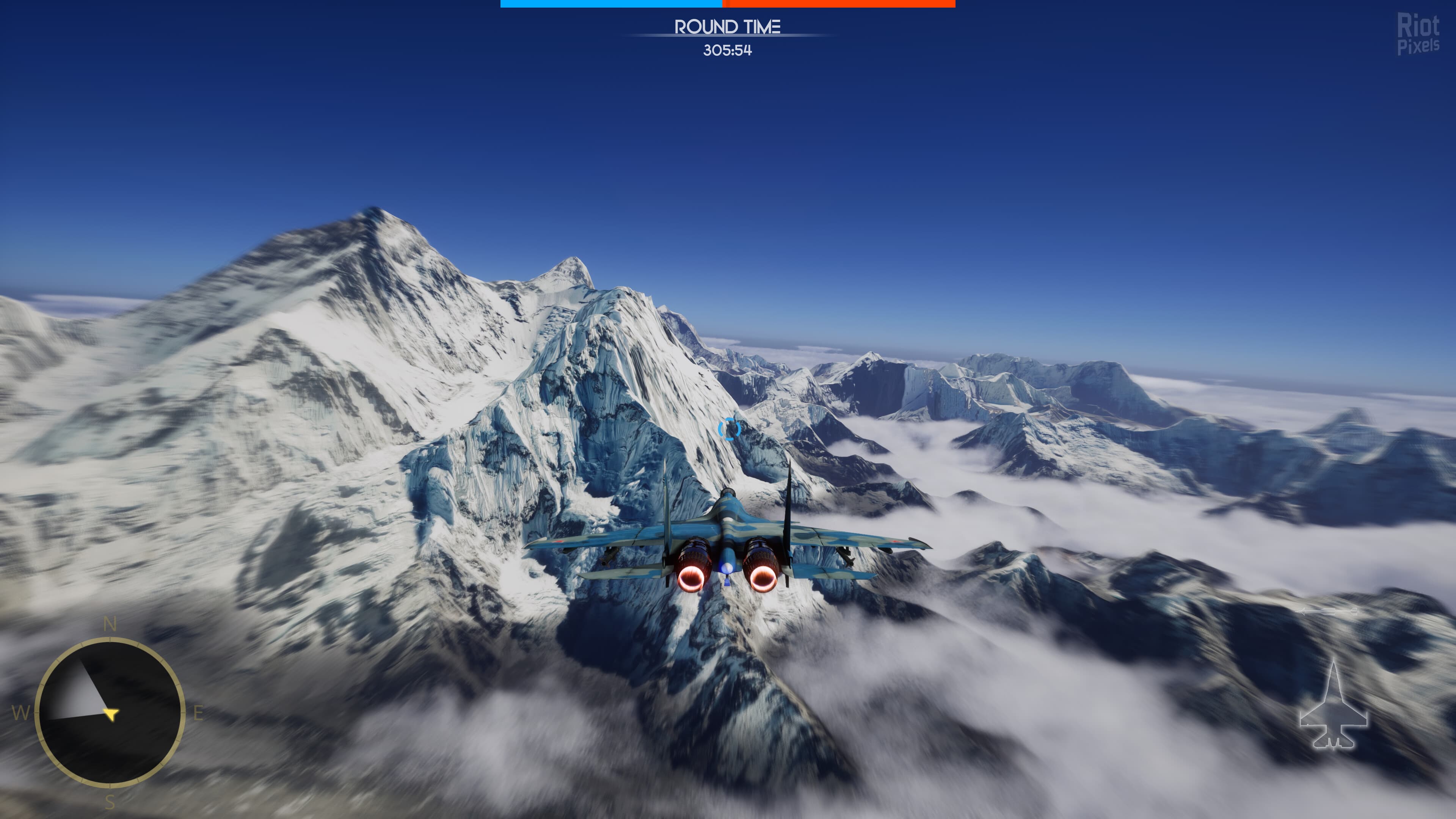 OURWORLD + Windows 7 Fix screenshot 5