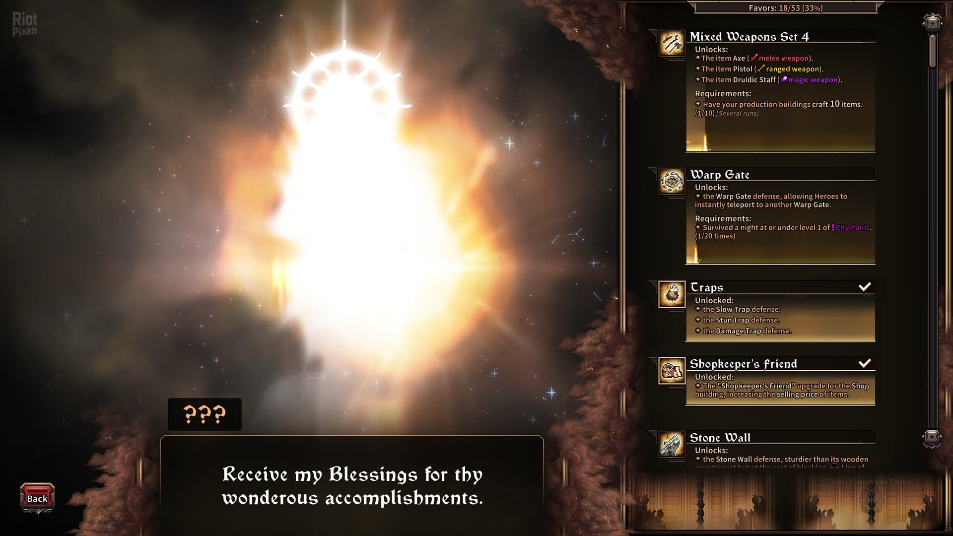 The Last Spell: Legendary Edition – v1.3.32.0.s.det + 4 DLCs/Bonuses screenshot 4