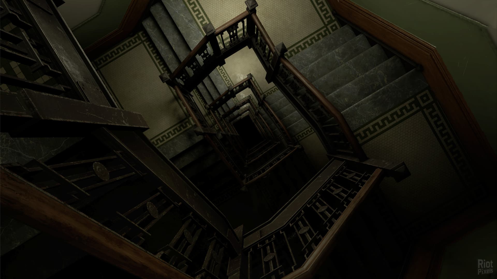 Transference screenshot 2