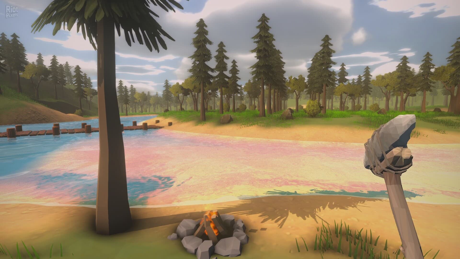 Wild Frontier – v0.10 screenshot 3