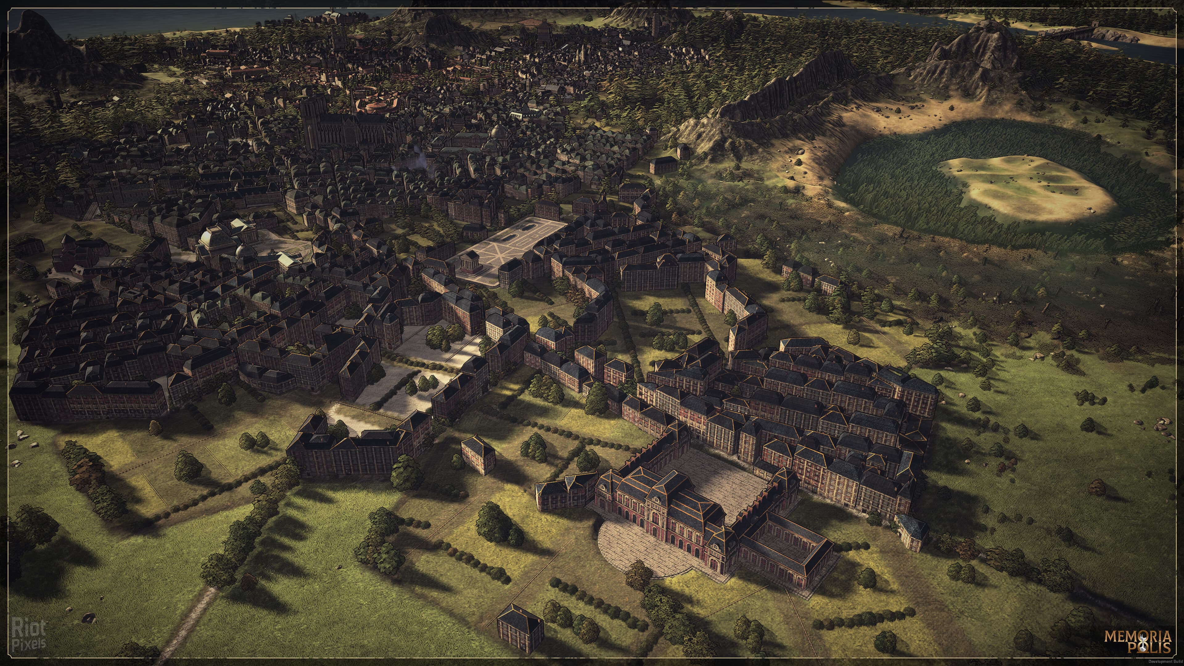 MEMORIAPOLIS – v1.0.26 screenshot 4