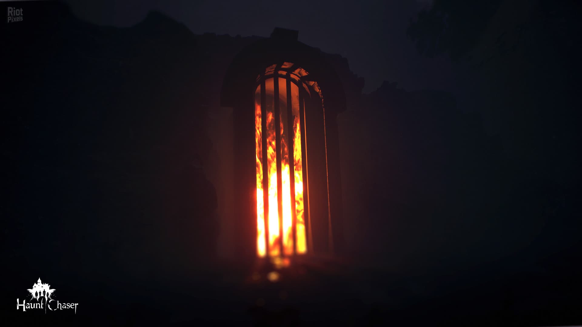 Haunt Chaser – v1.4.0 (Explore Mode Update) screenshot 6