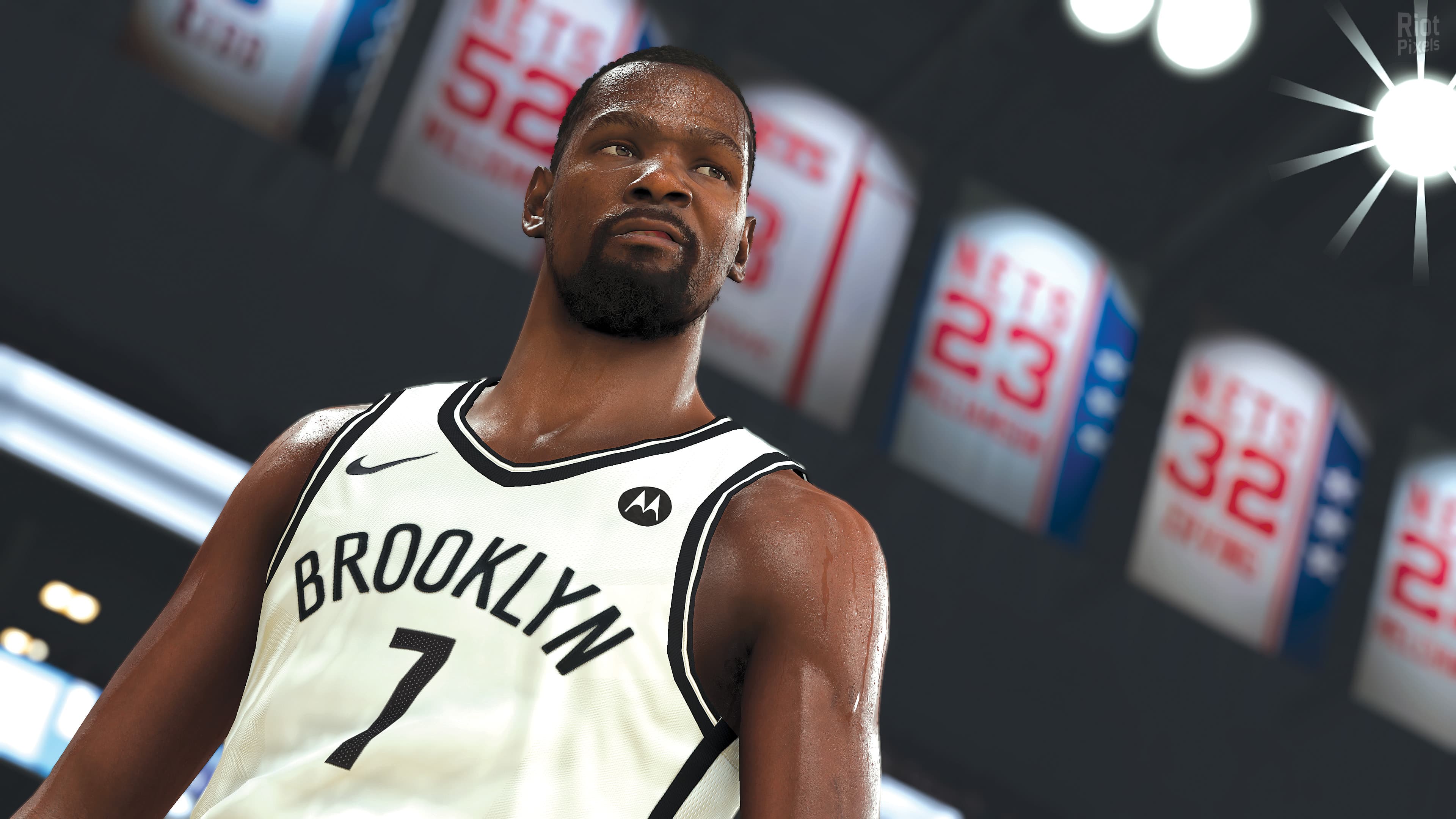 NBA 2K22: NBA 75th Anniversary Edition – v1.12 + All DLCs + MyCareer Unlocker screenshot 2