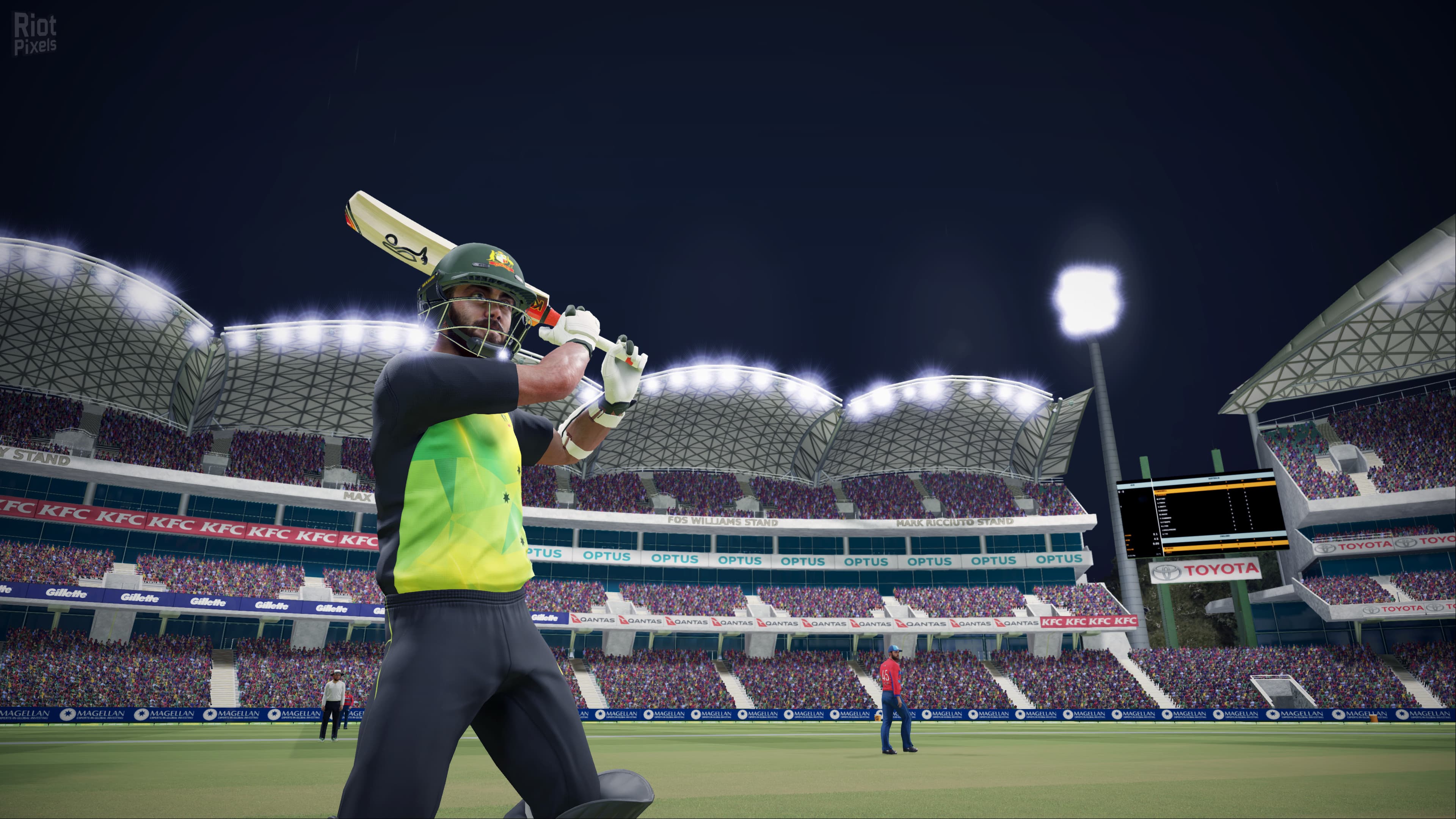 Ashes Cricket – v1.0548 screenshot 5