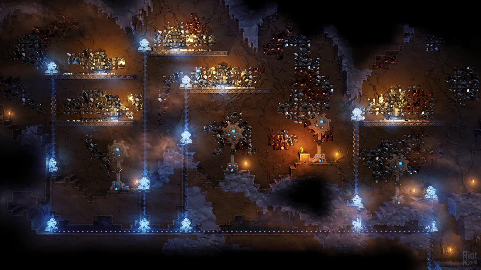 Hammerting – v1.0.12.0 + Multiplayer screenshot 4