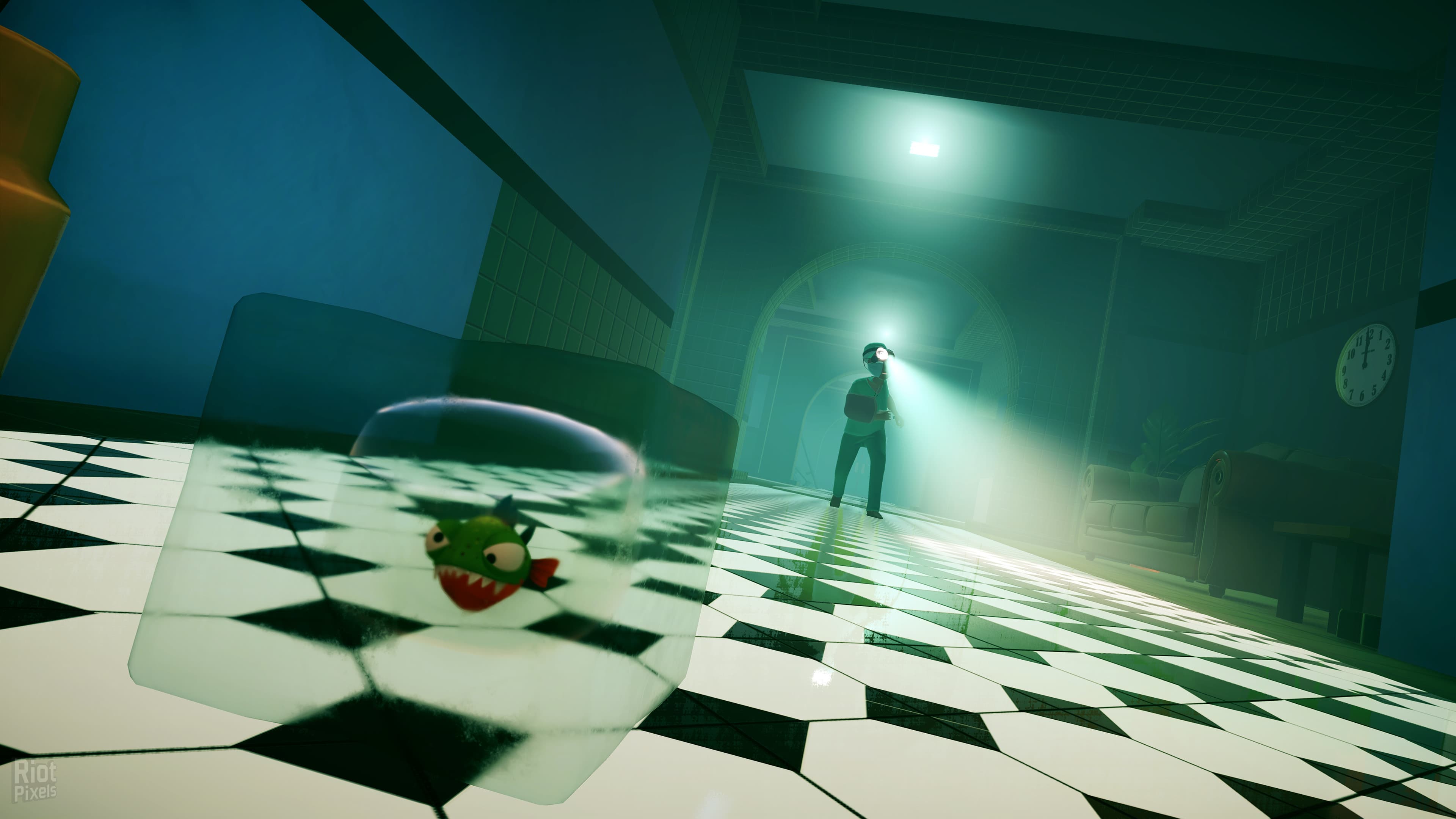 I Am Fish – v1.1.1 screenshot 1