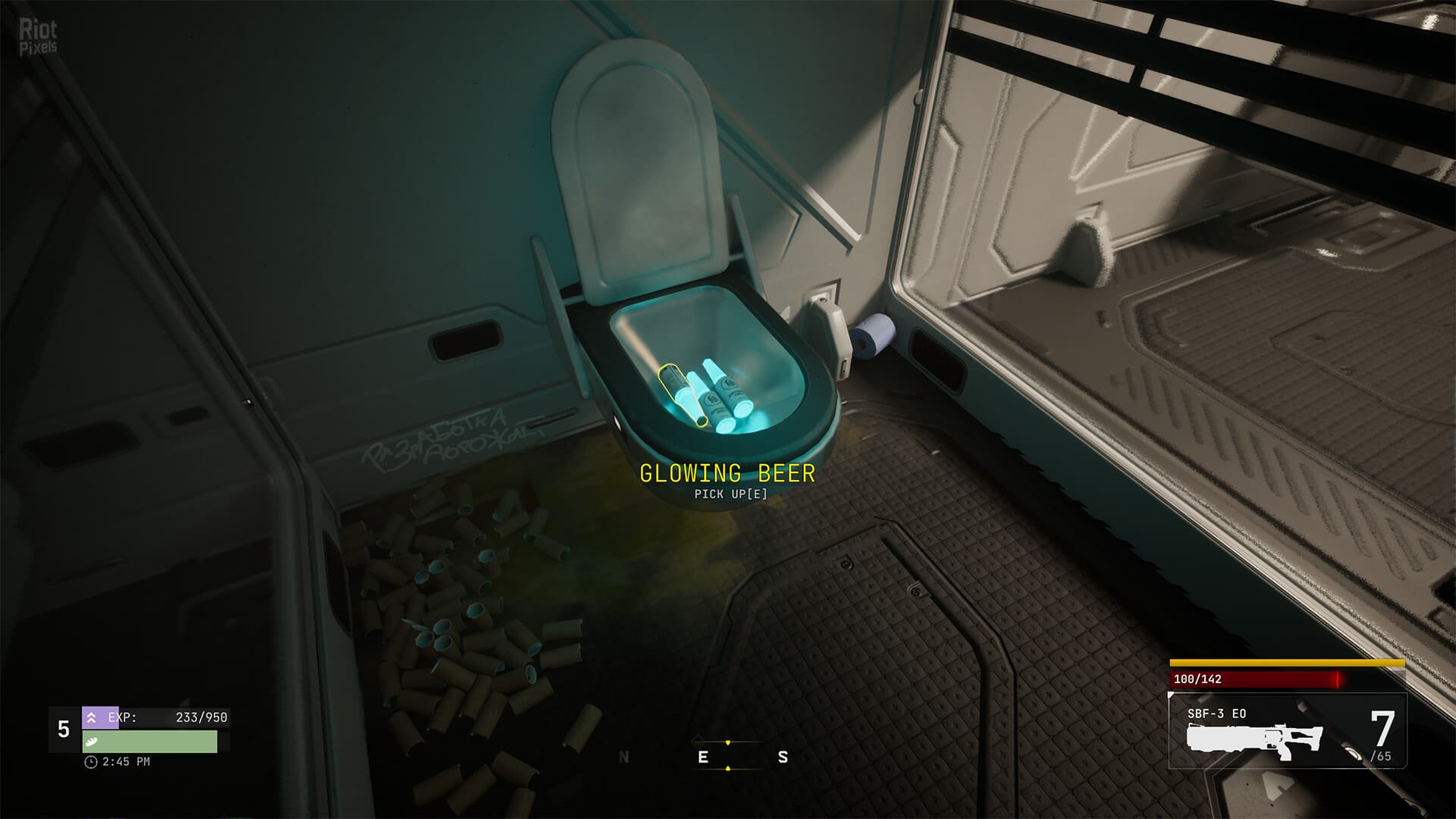 S.T.A.R.W.I.E.L.D. screenshot 3
