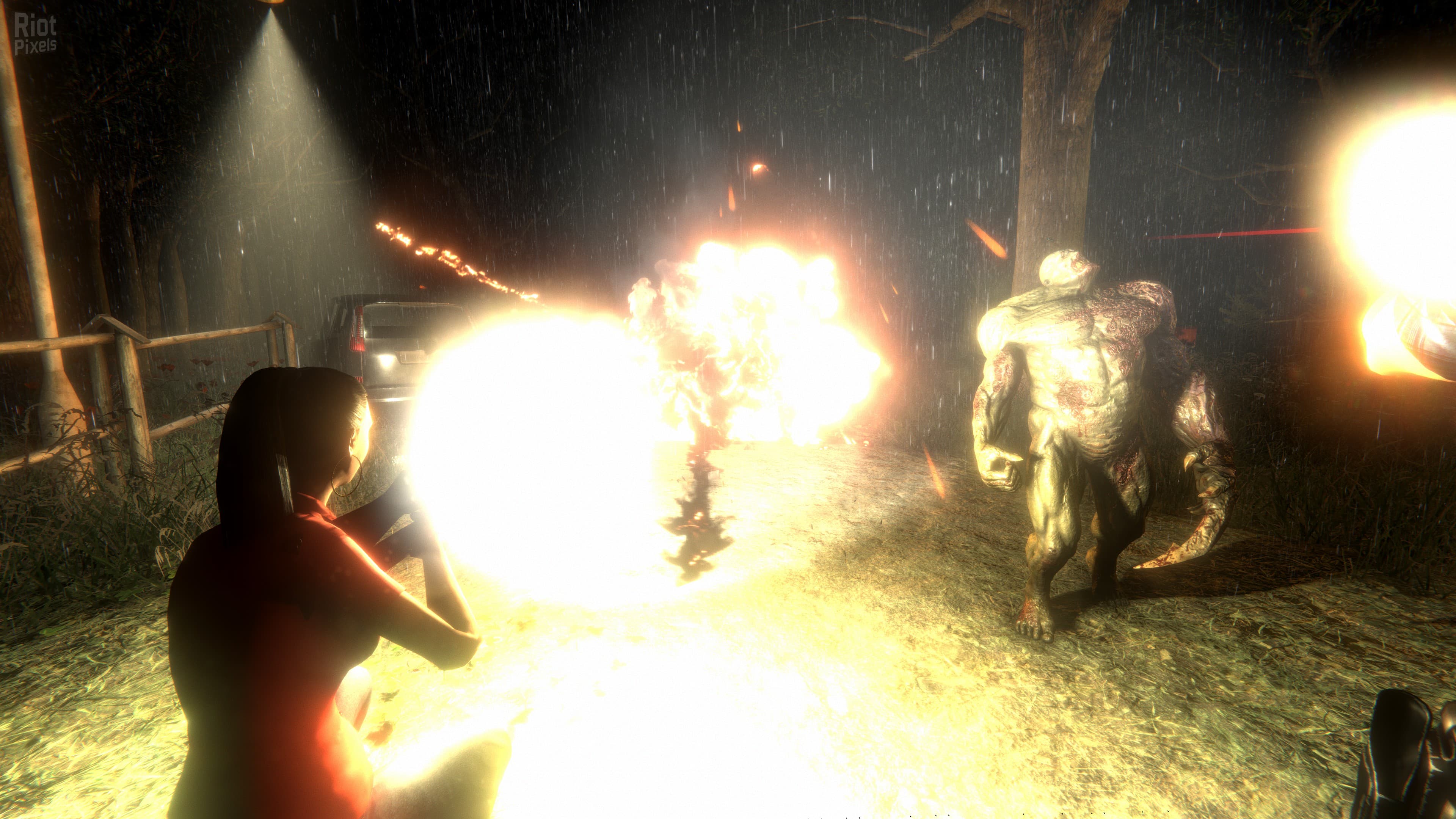 Outbreak: Epidemic – Deluxe Edition + 2 DLCs screenshot 3