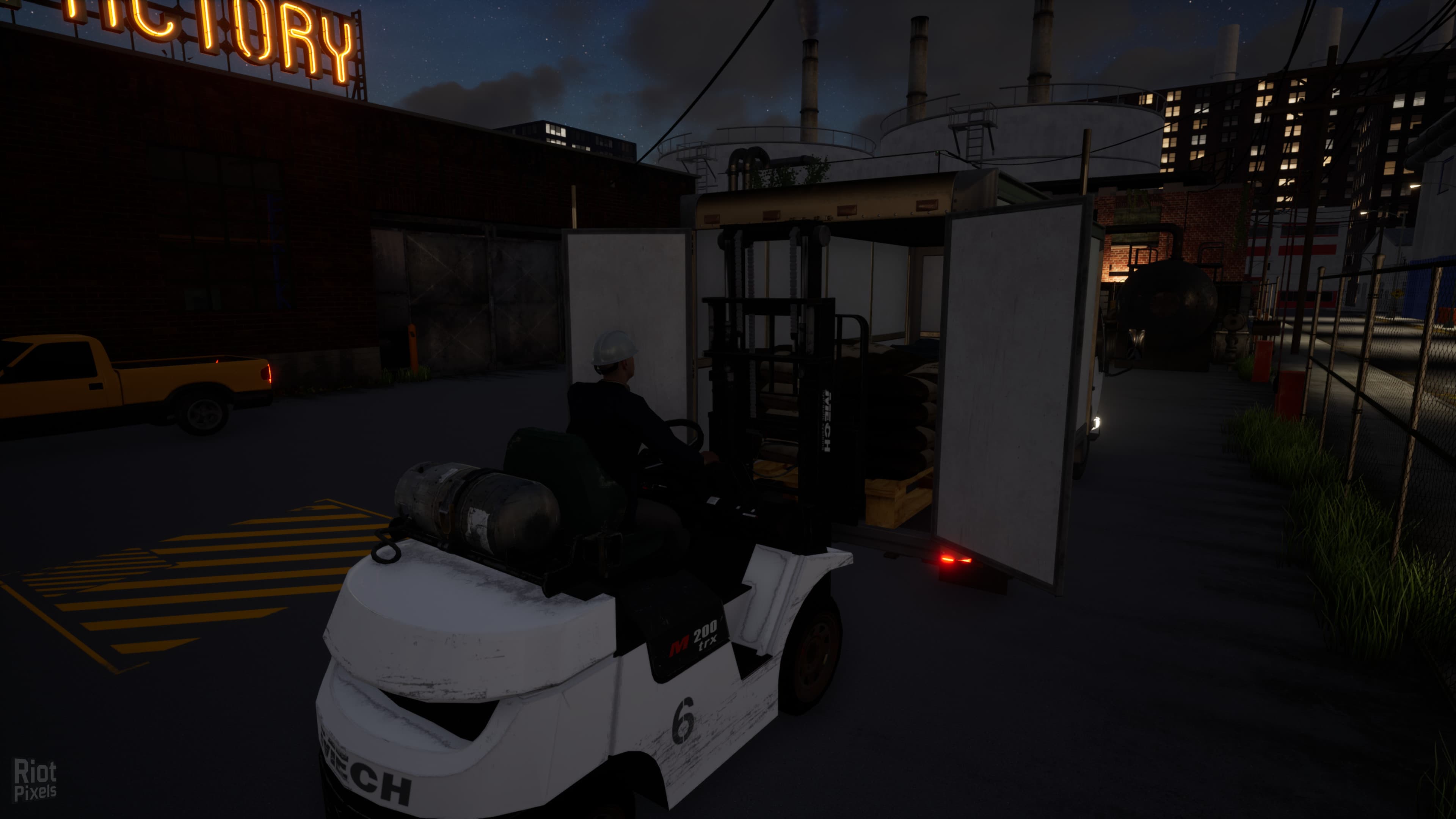 Beer Factory – Build 69 + Windows 7 Fix screenshot 2