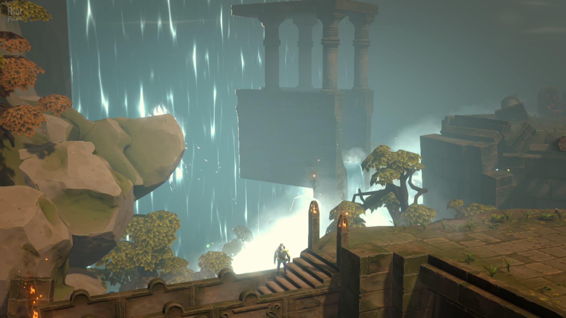 The Tale of Bistun screenshot 6