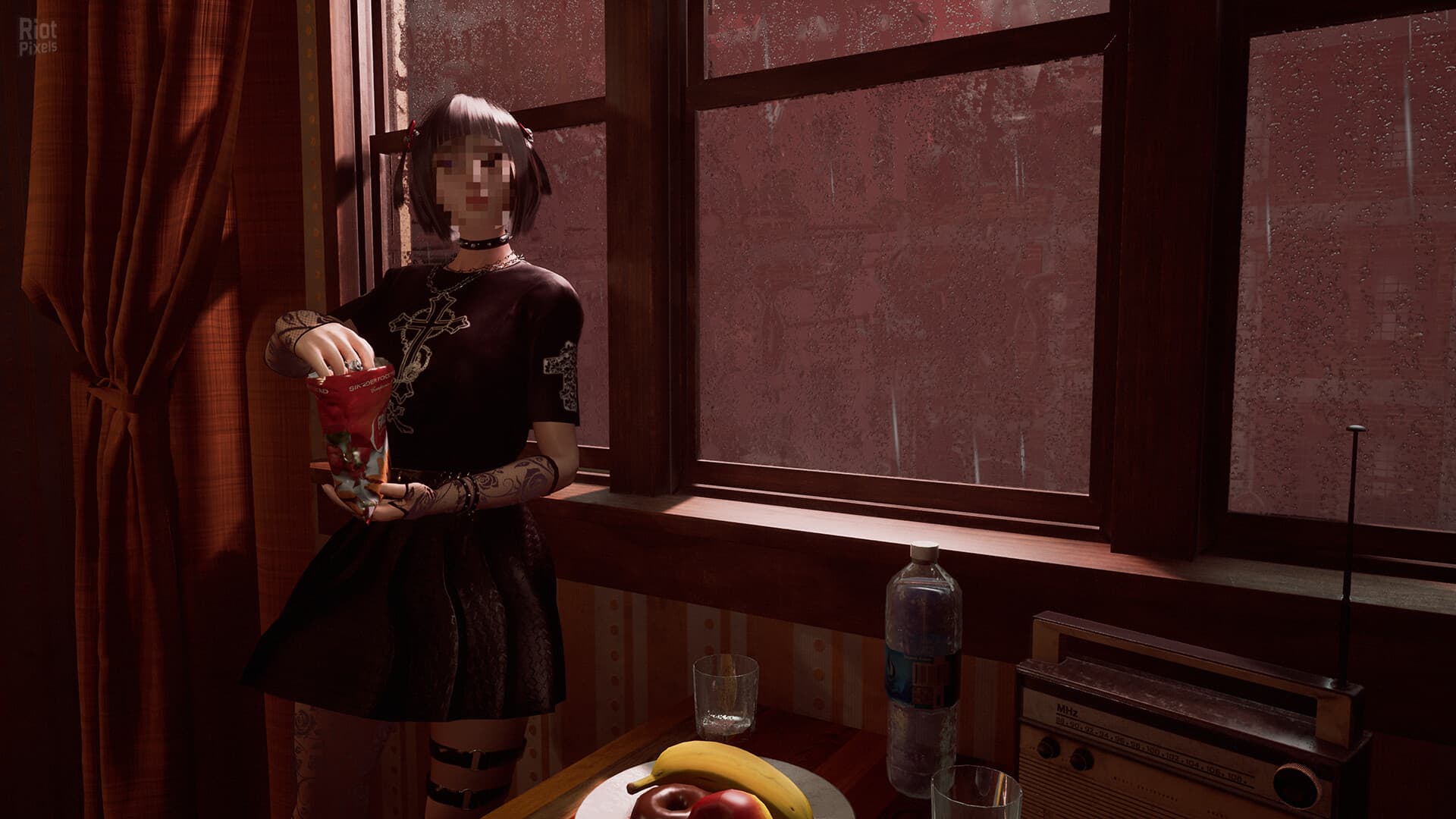The Inn-Sanity screenshot 1