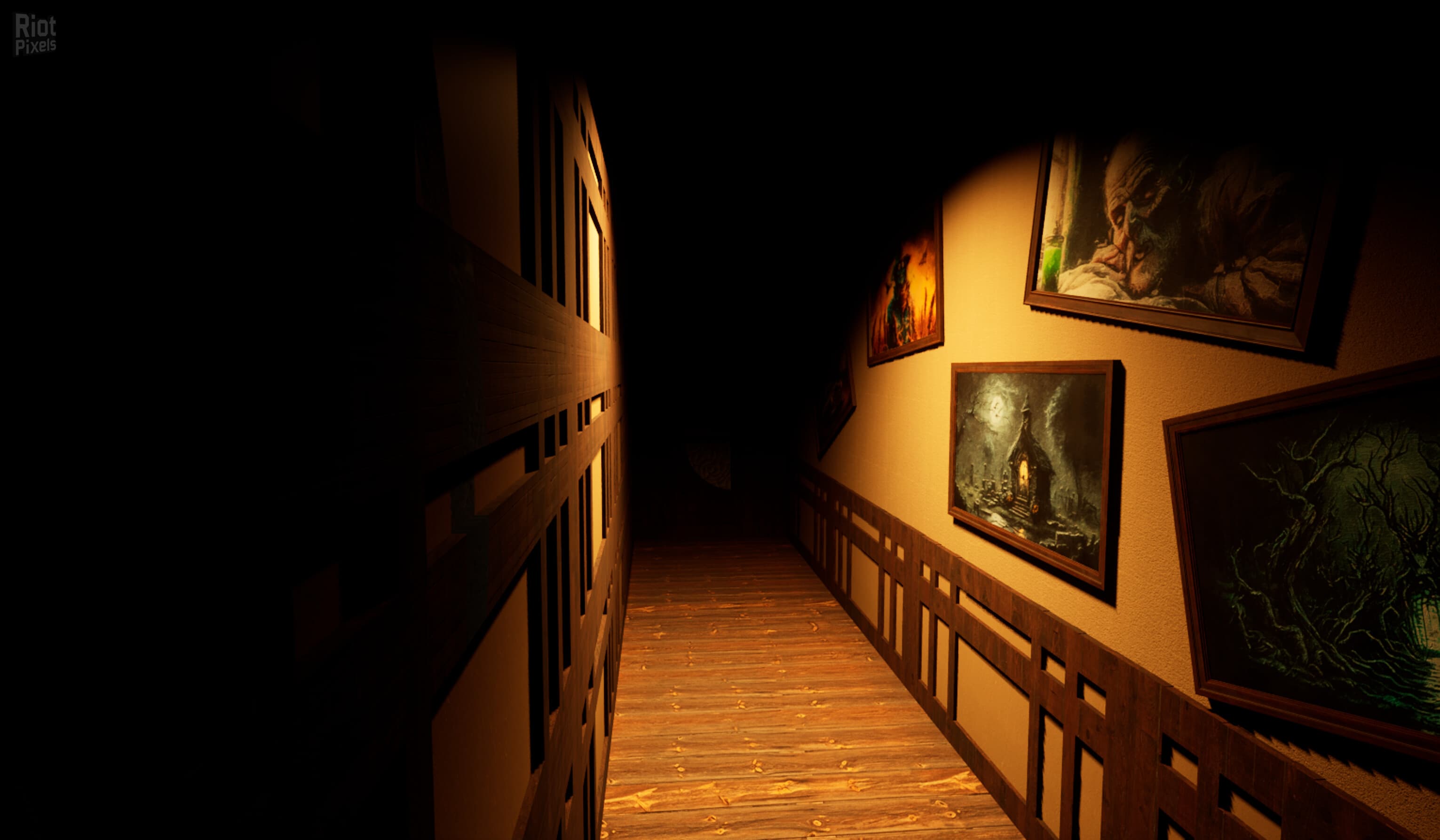 Silent Cause + Windows 7 Fix screenshot 4