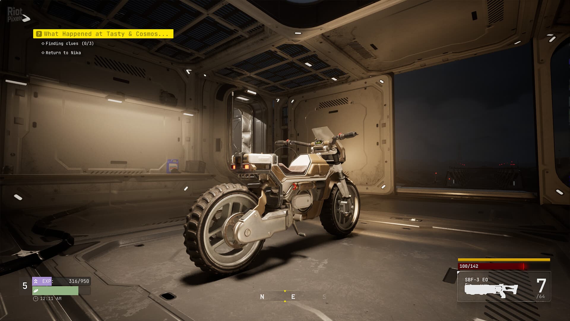 S.T.A.R.W.I.E.L.D. screenshot 1