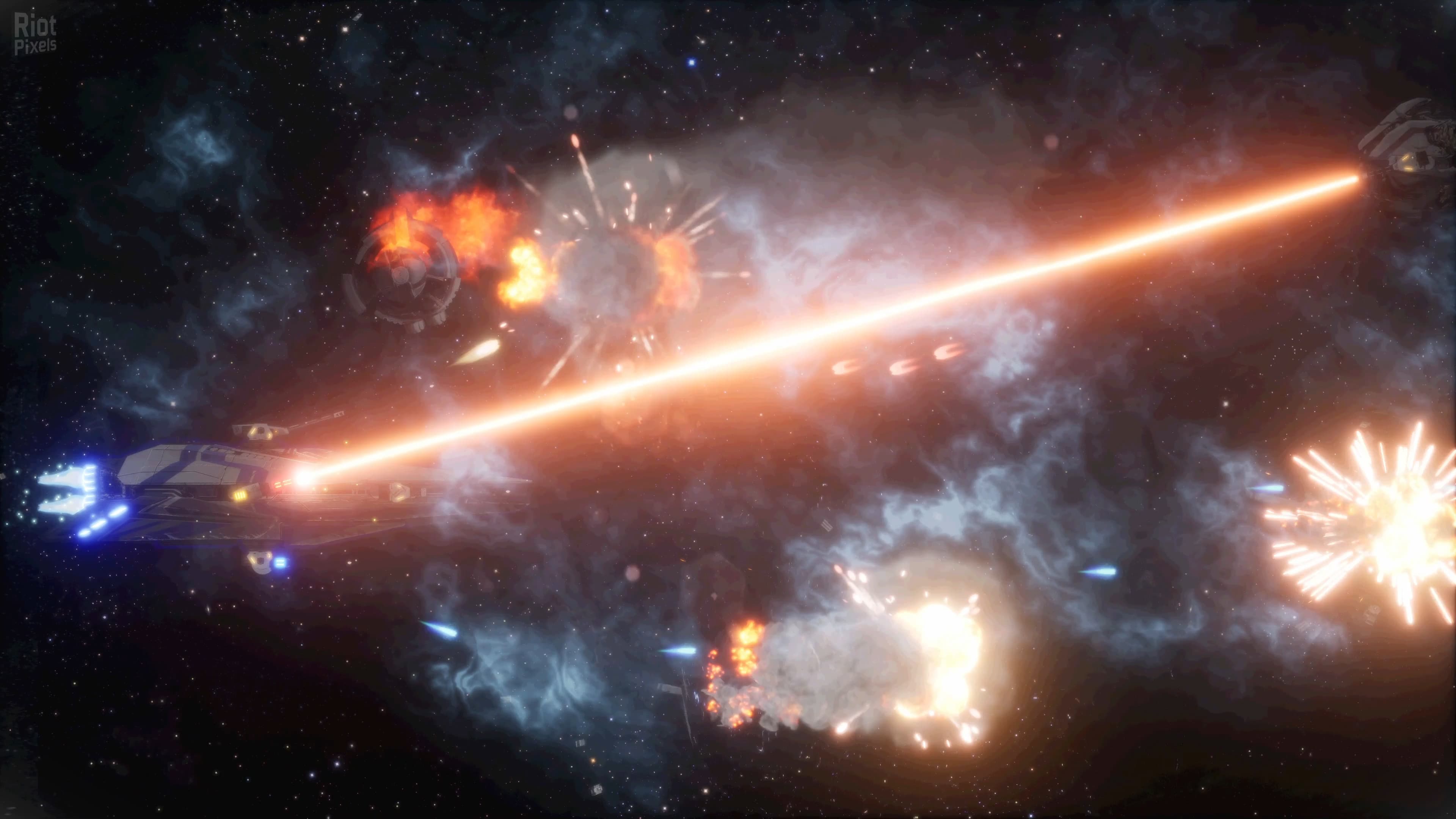 Farlight Commanders screenshot 3