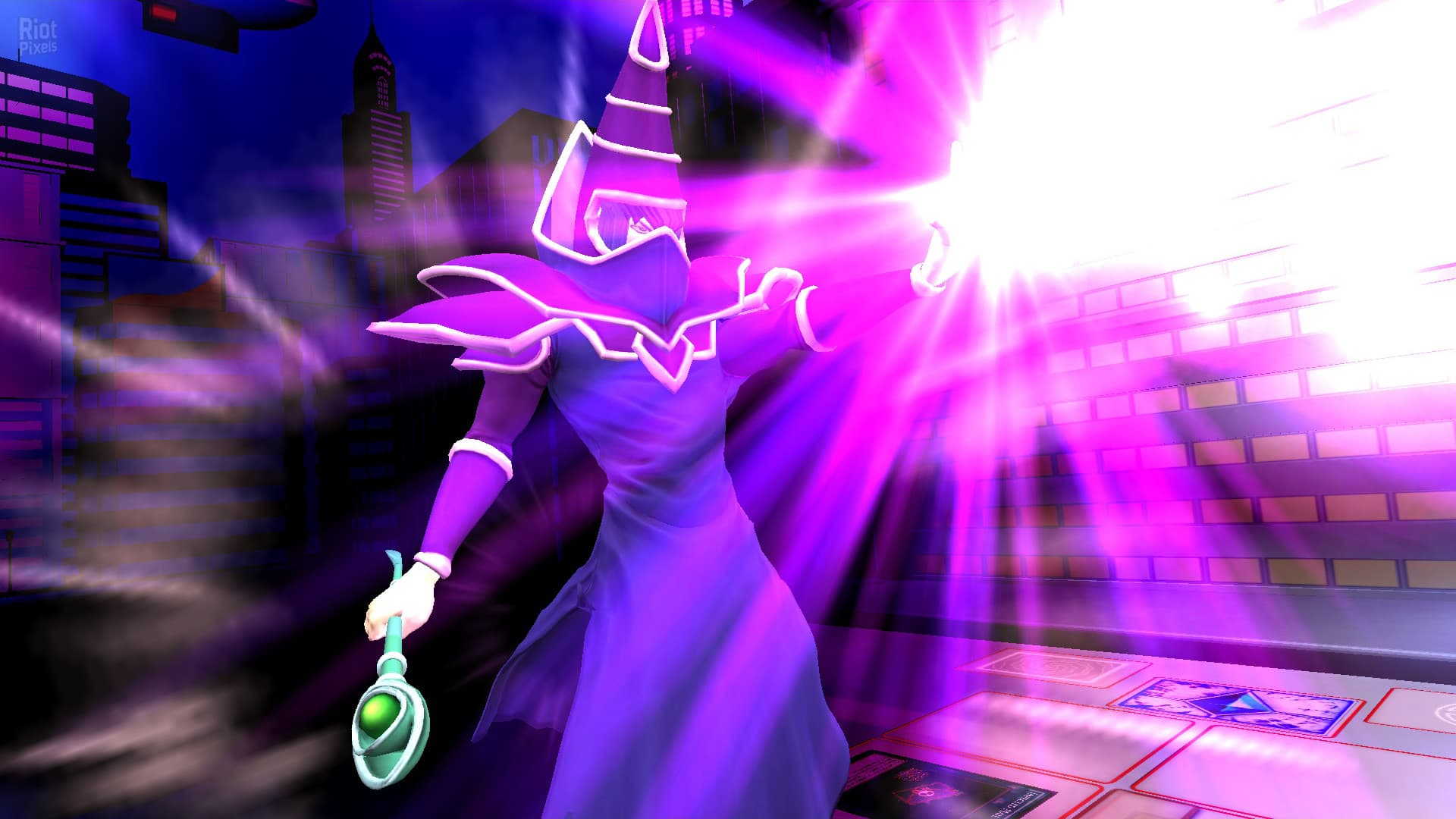 Yu-Gi-Oh! Legacy of the Duelist + 18 DLCs + Multiplayer screenshot 5