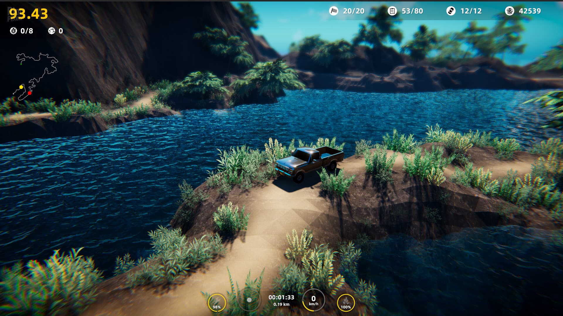 Joyride – Build 11129441 + 4 DLCs screenshot 5