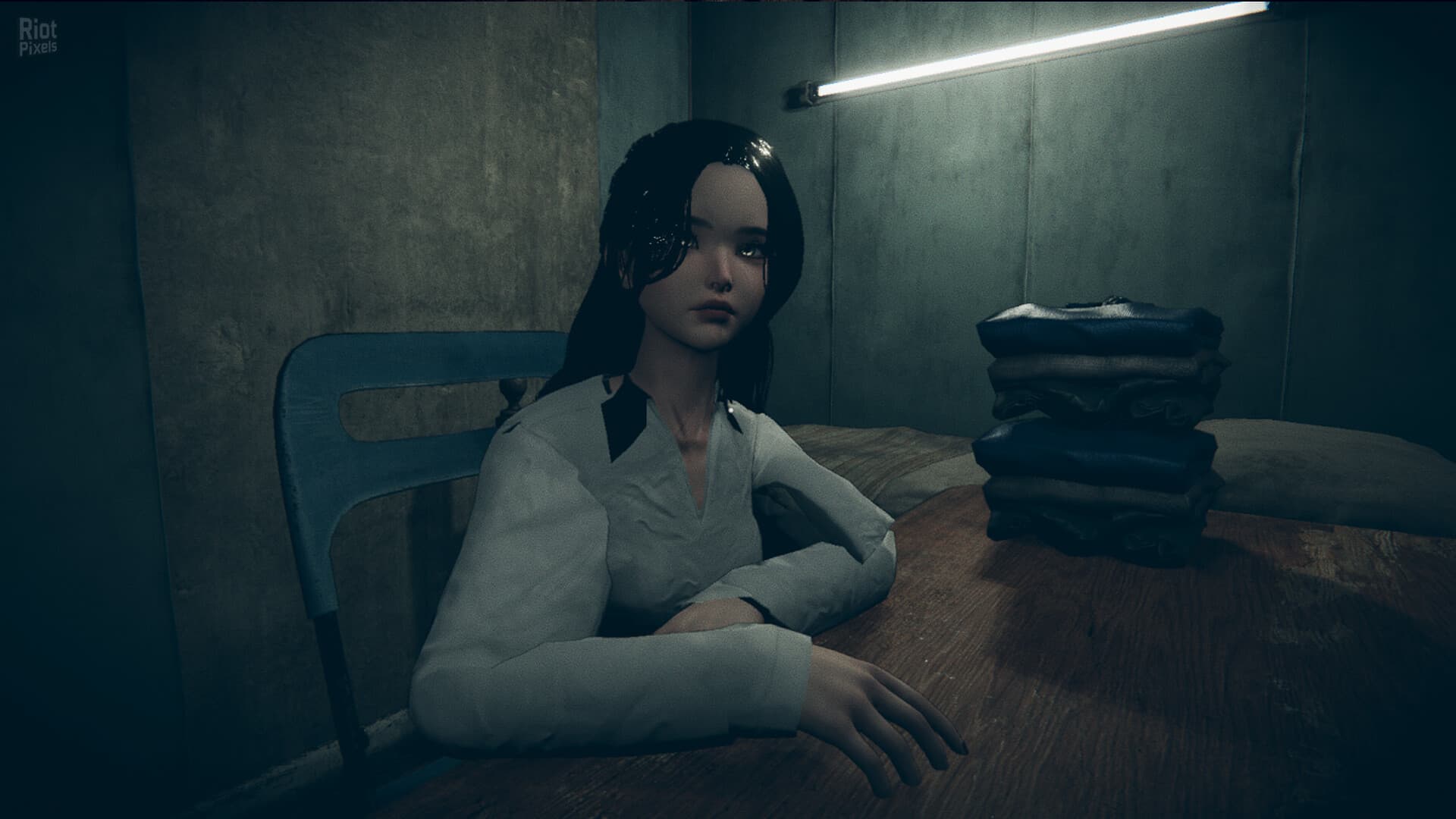 River God: Enshrouded Current screenshot 4