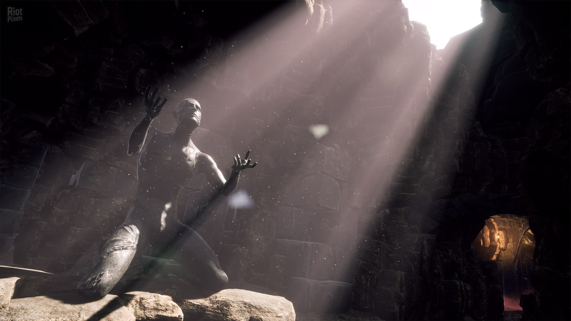 GENIE screenshot 6