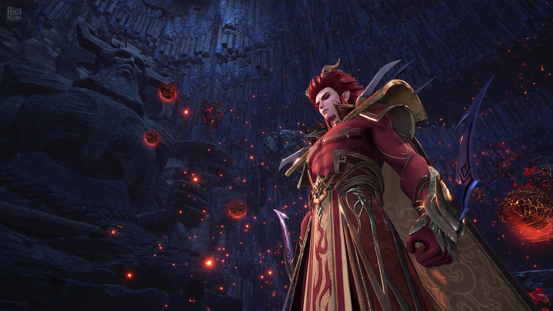 (Chinese Paladin): Sword and Fairy 7 – v2.0.1 screenshot 1