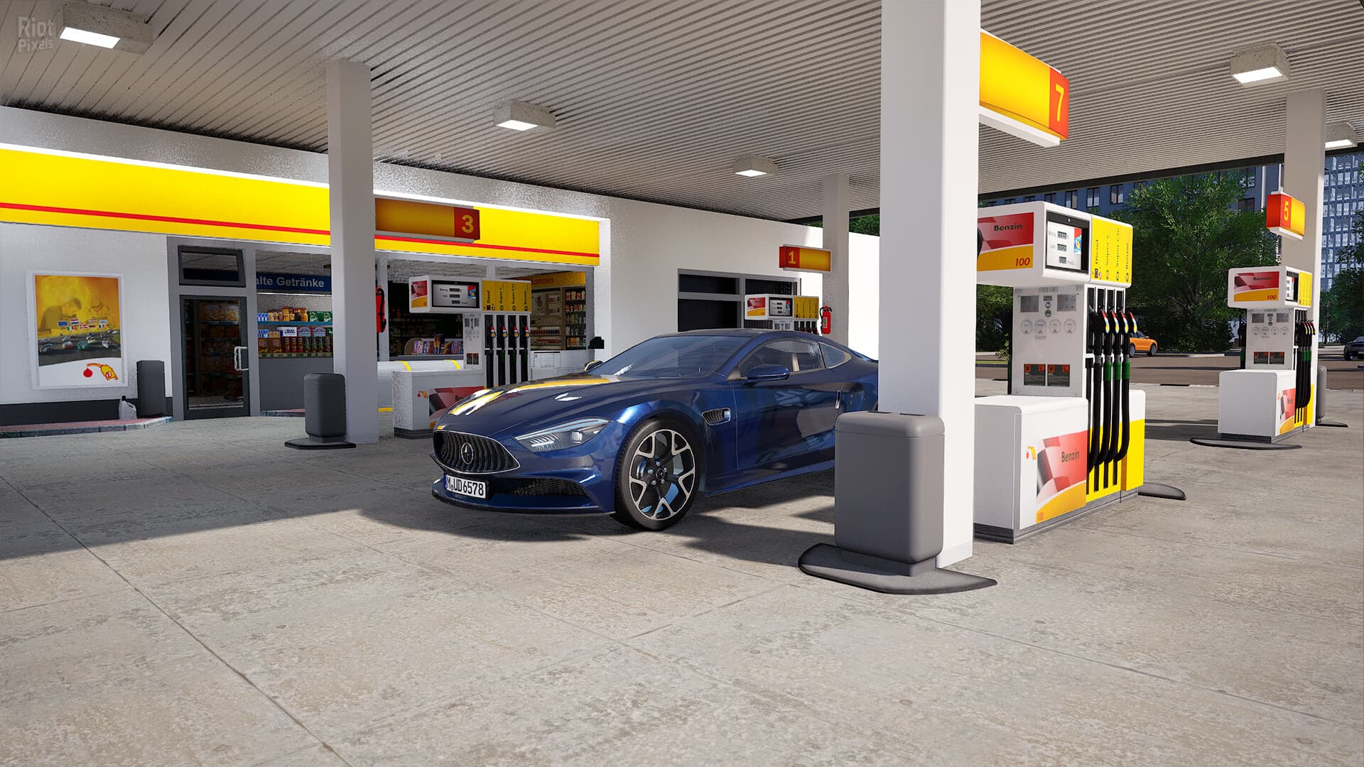 CityDriver: Deluxe-Bundle, v25.06.26.43749 + 10 DLCs screenshot 3