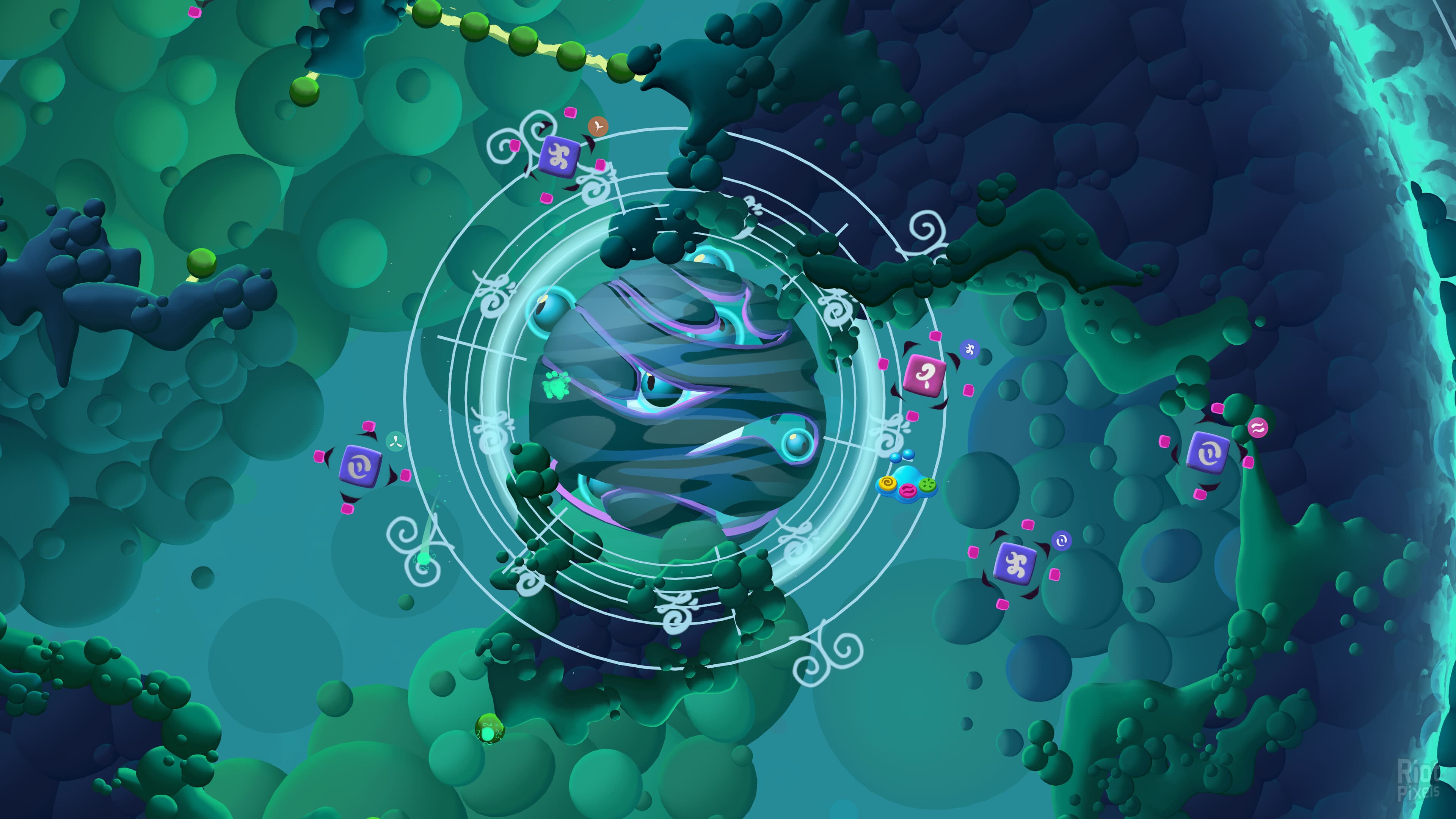 The Lullaby of Life – v3.0.0 screenshot 6