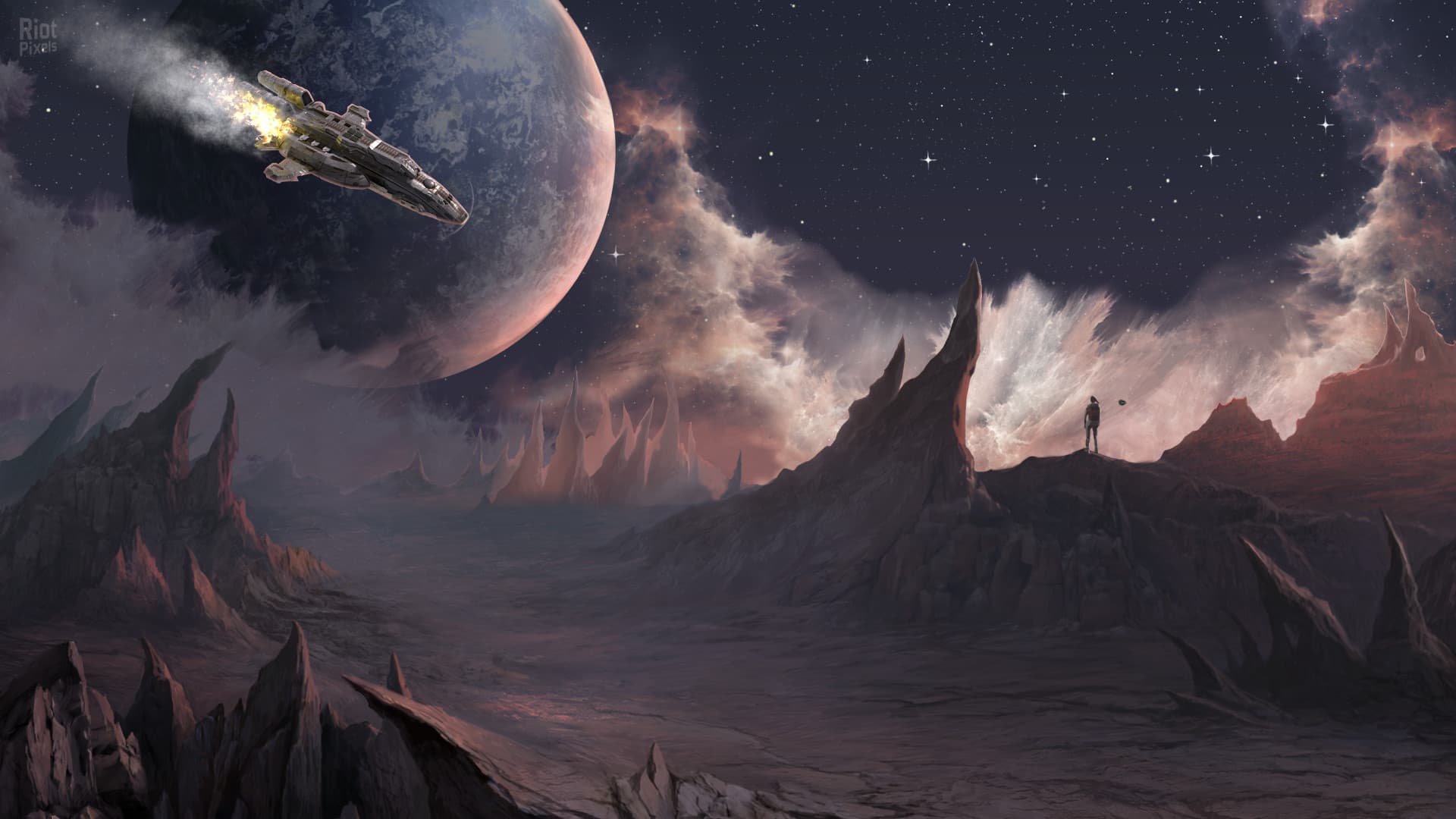 Monolith – v1.0.1.3 screenshot 1