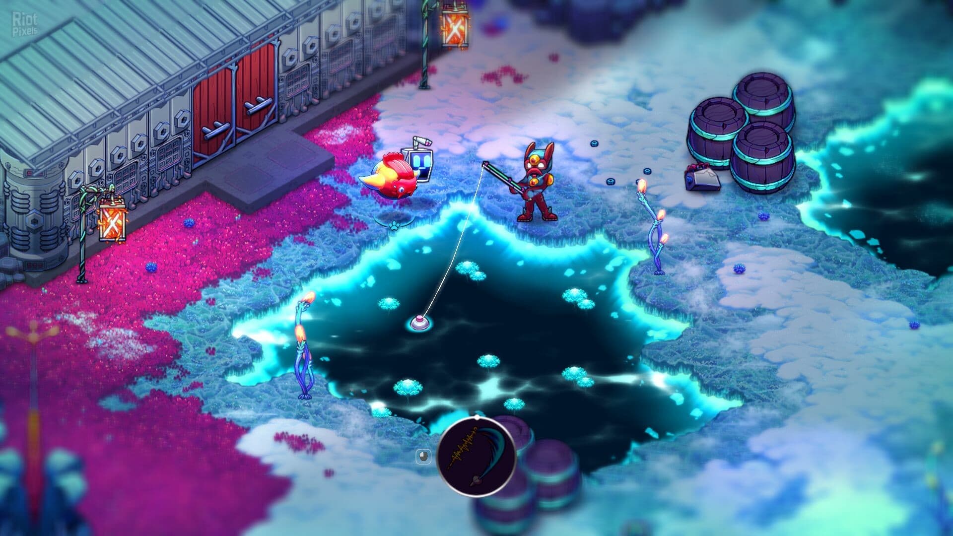 Crashlands 2 – v1.0.5 + Soundtrack screenshot 2