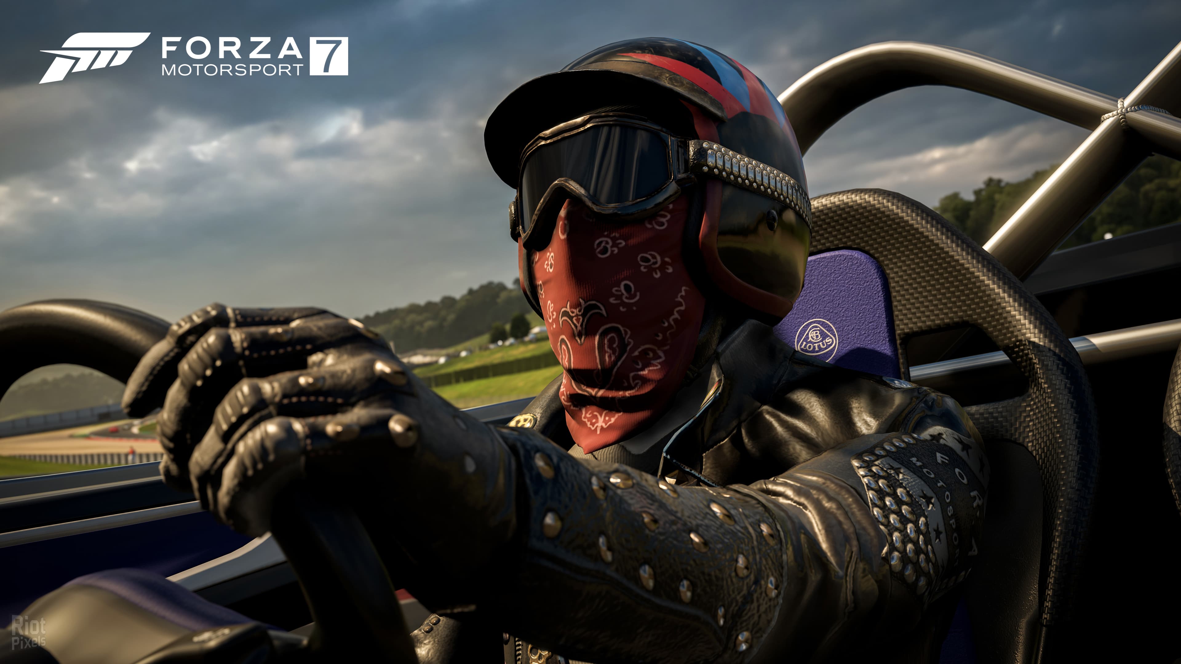 Forza Motorsport 7: Ultimate Edition – v1.174.4791.2 + All DLCs + Multiplayer screenshot 1