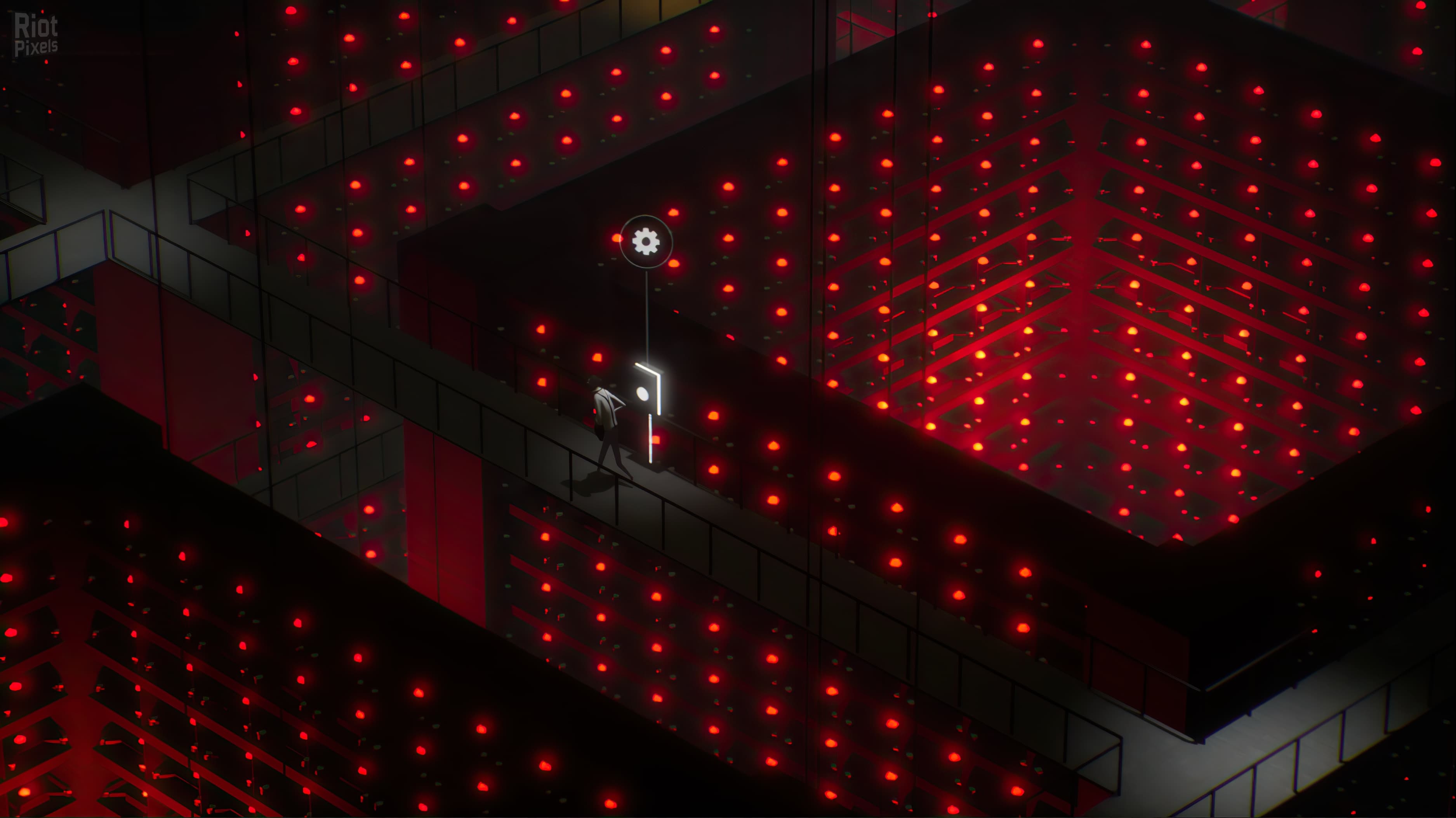The Plane Effect screenshot 4