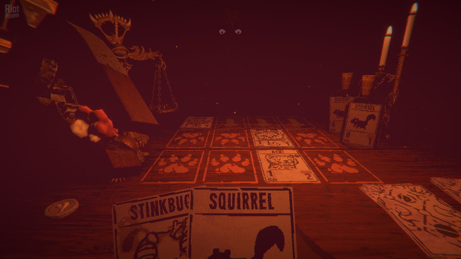 Inscryption – v1.10 + Bonus Soundtrack screenshot 6