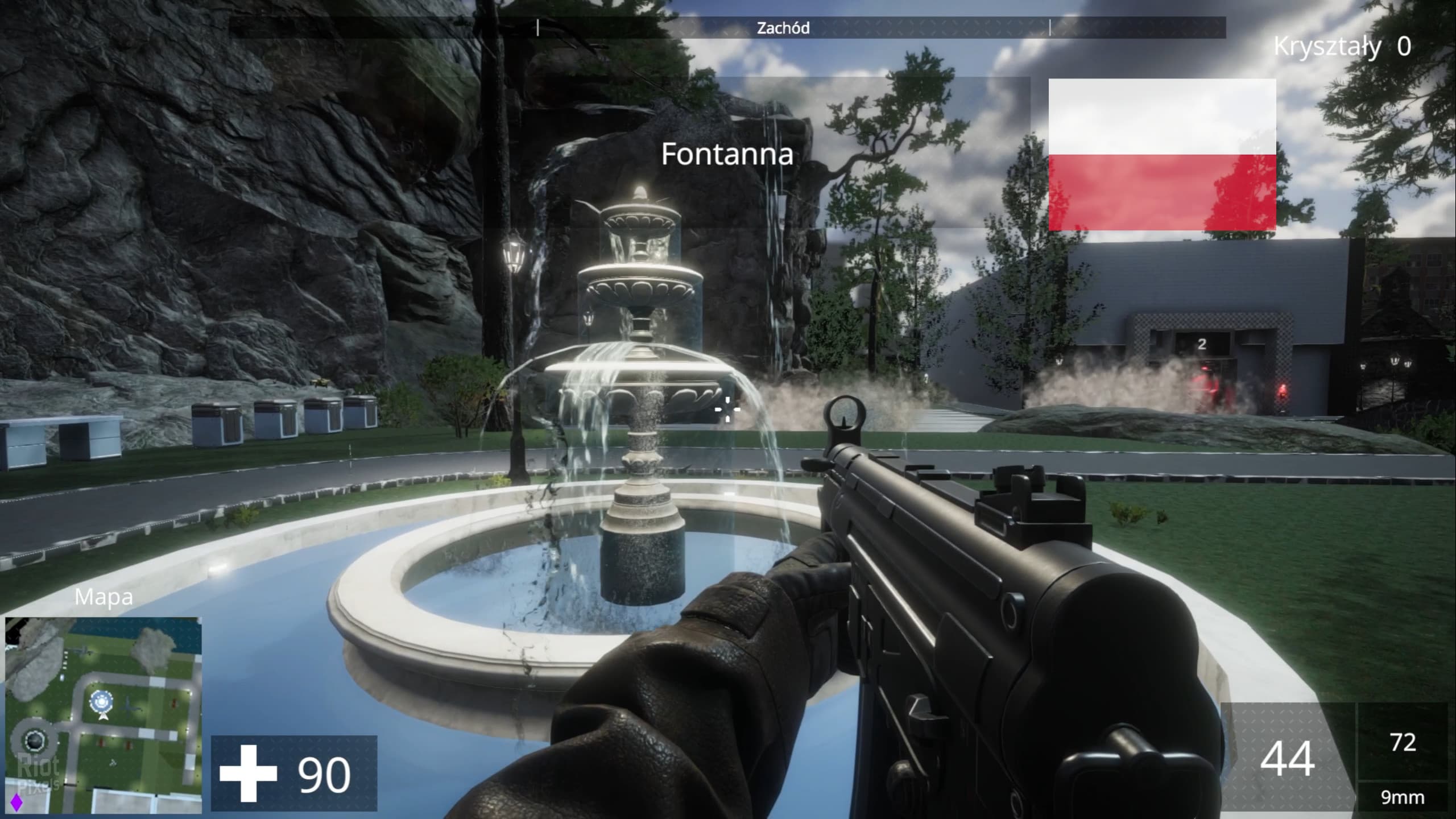 Linguist FPS: The Language Learning FPS screenshot 4