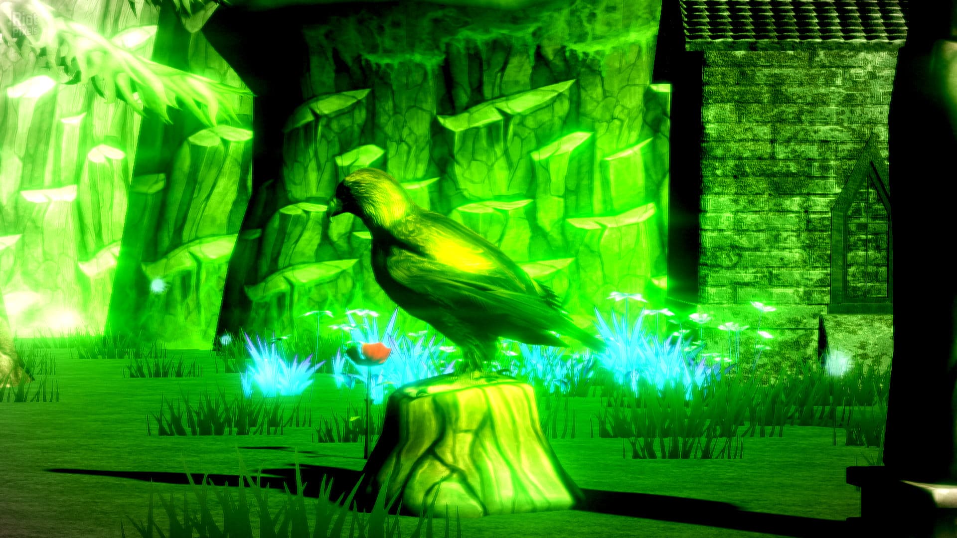 Kung Fu Jesus screenshot 6