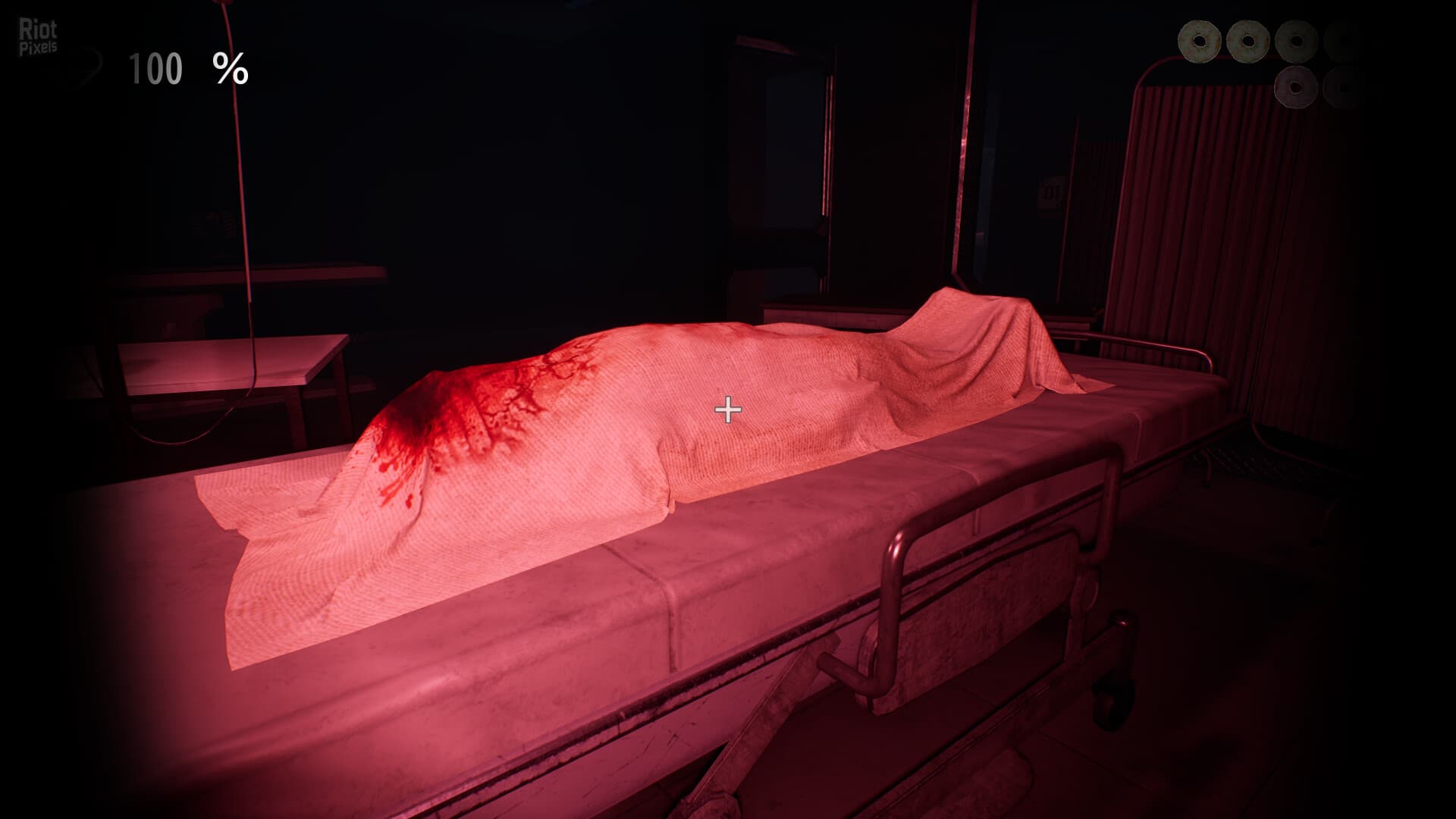 HorrorToleranceTest – v1.0.1 screenshot 3
