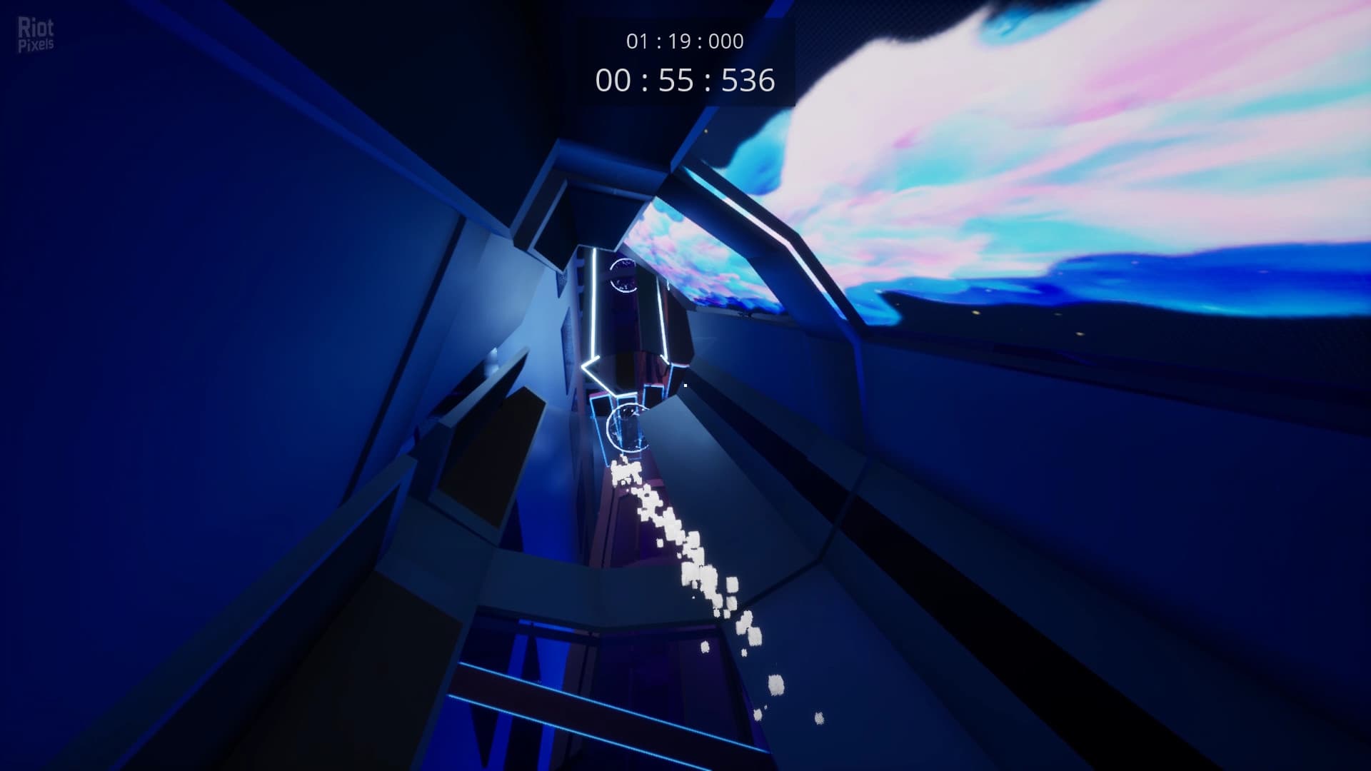 Spectrolite – v1.3f screenshot 1