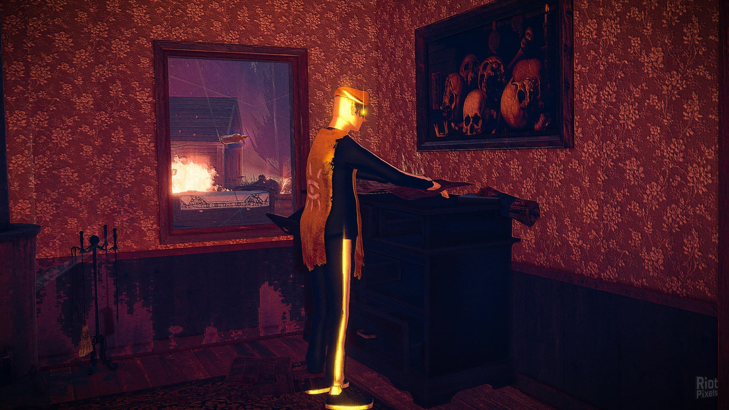 Children of the Sun screenshot 4