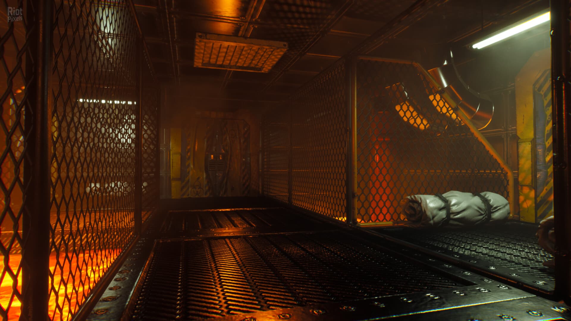 Playtown Genesis screenshot 2